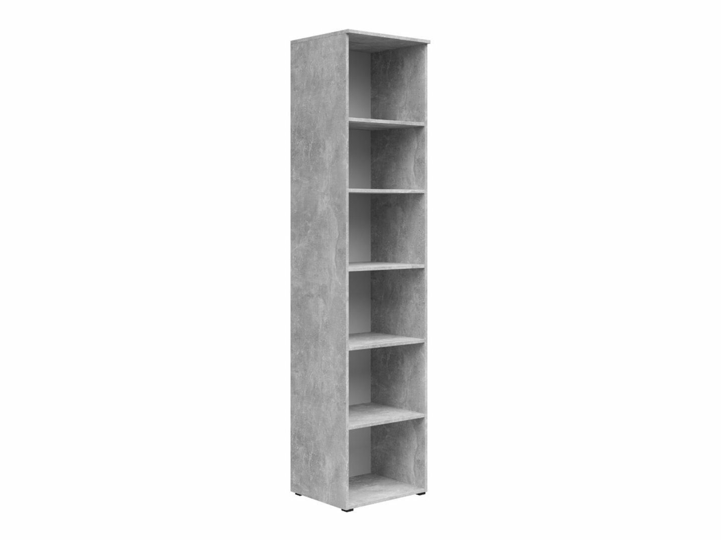 Bookcase Fenopha 120