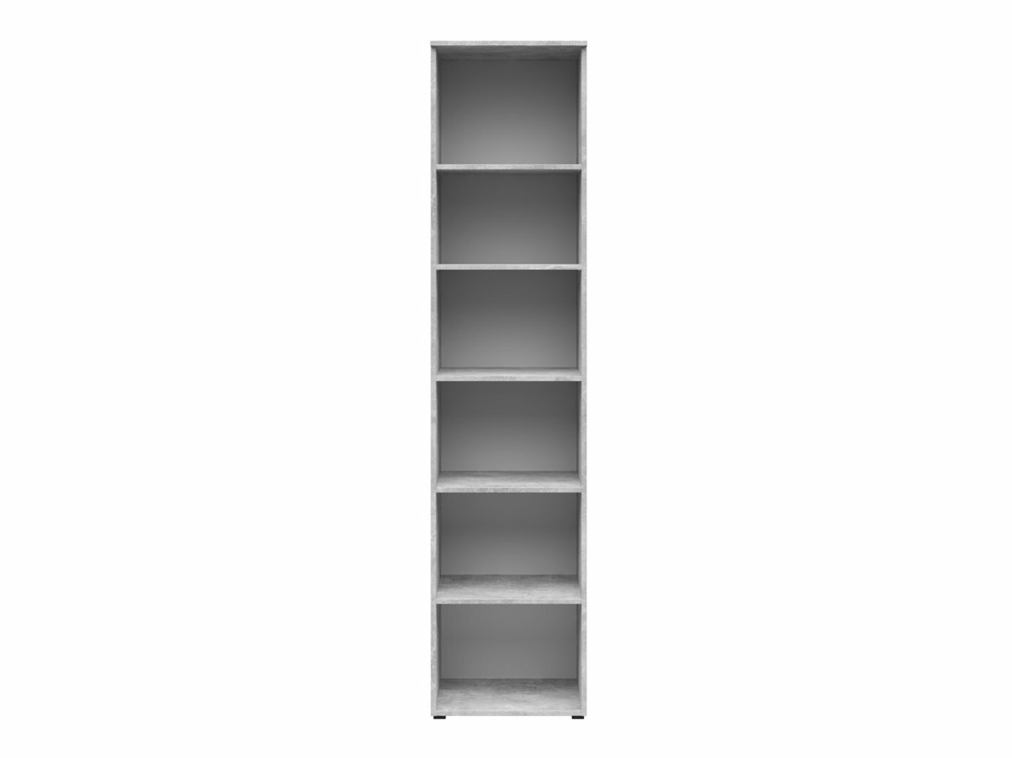Bookcase Fenopha 120
