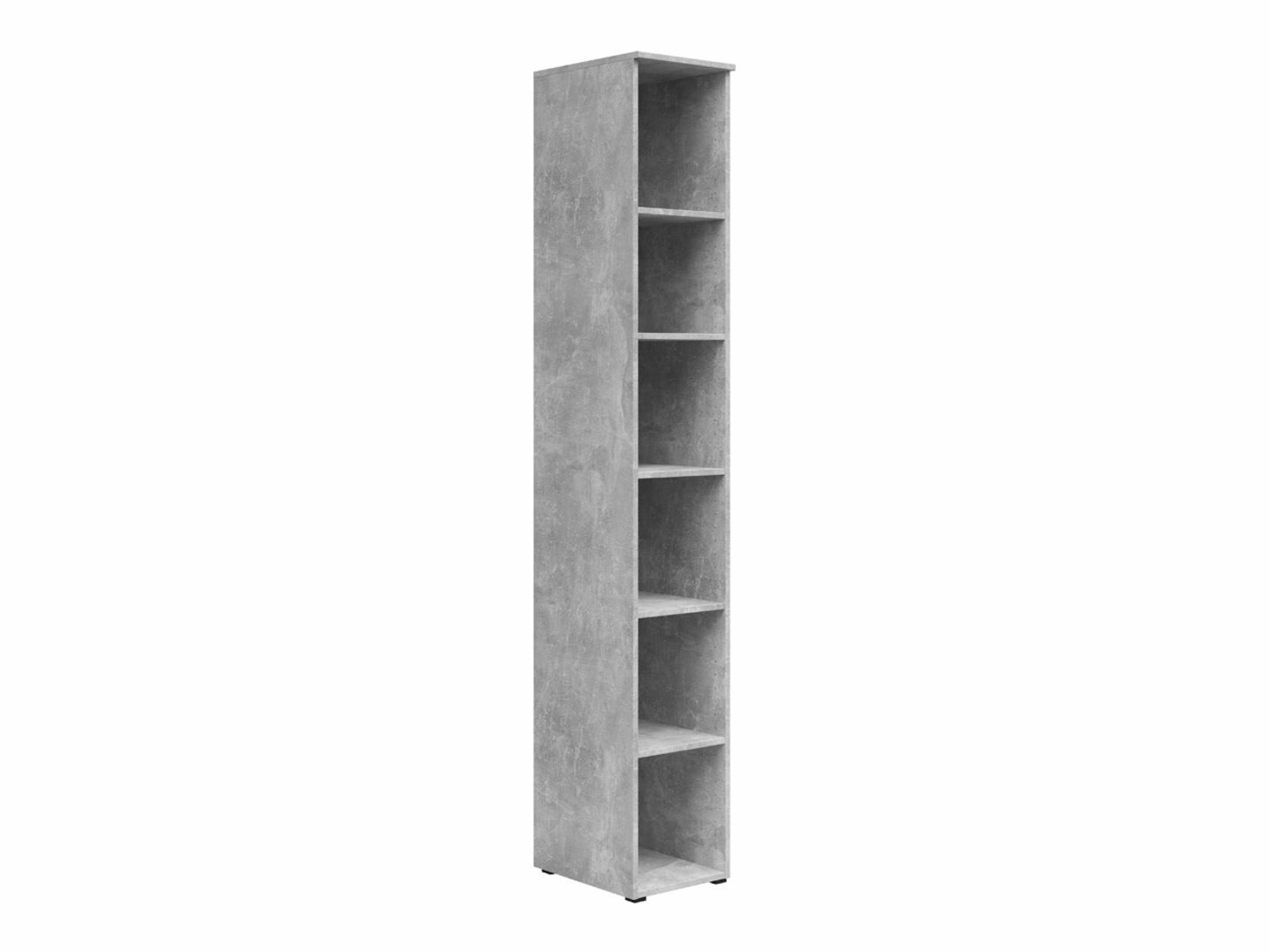 Bookcase Fenopha 123