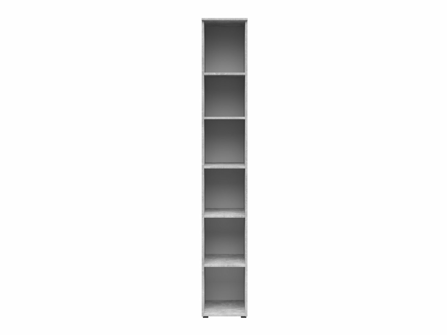 Bookcase Fenopha 123