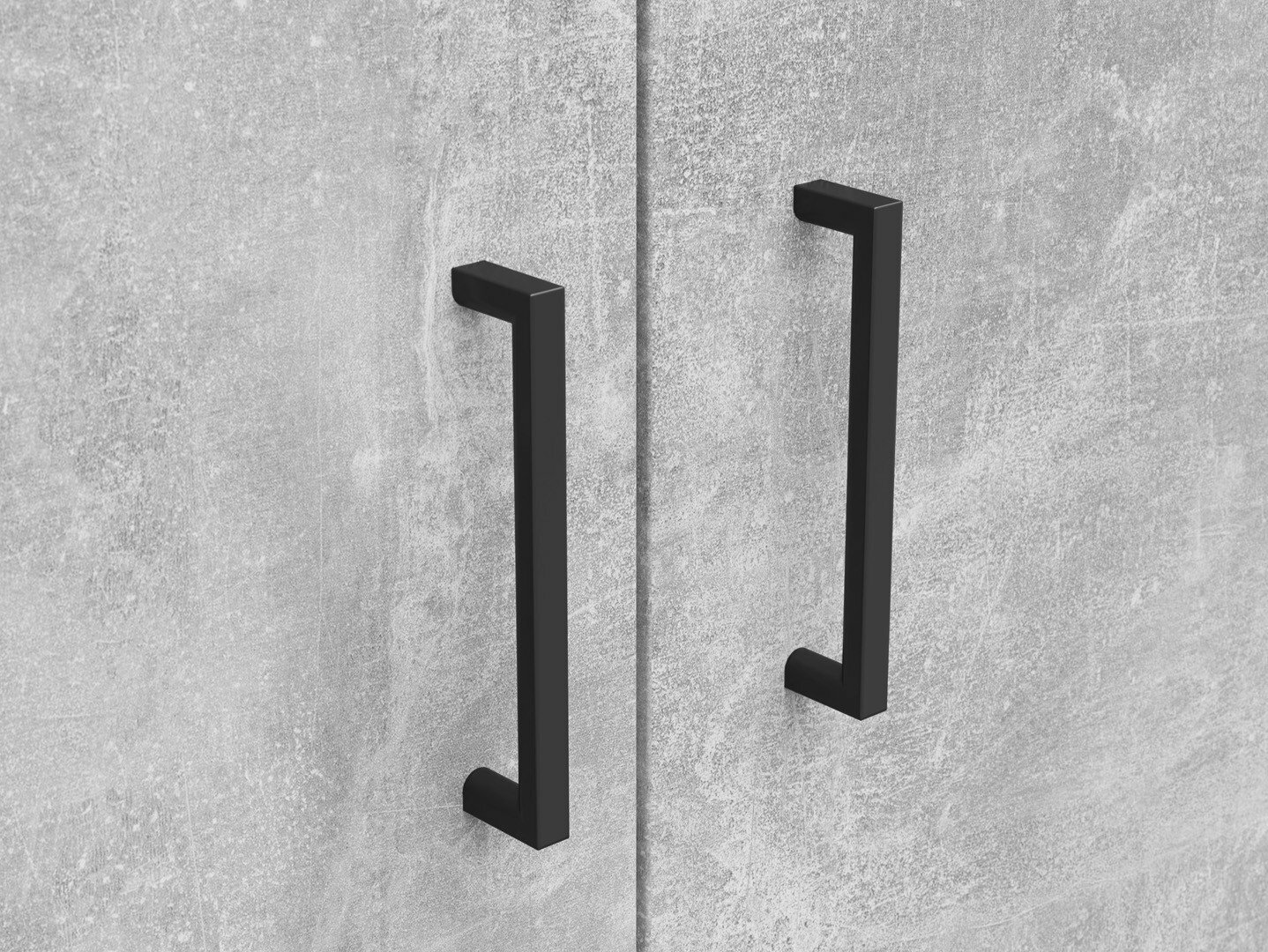 Bookcase Fenopha 132