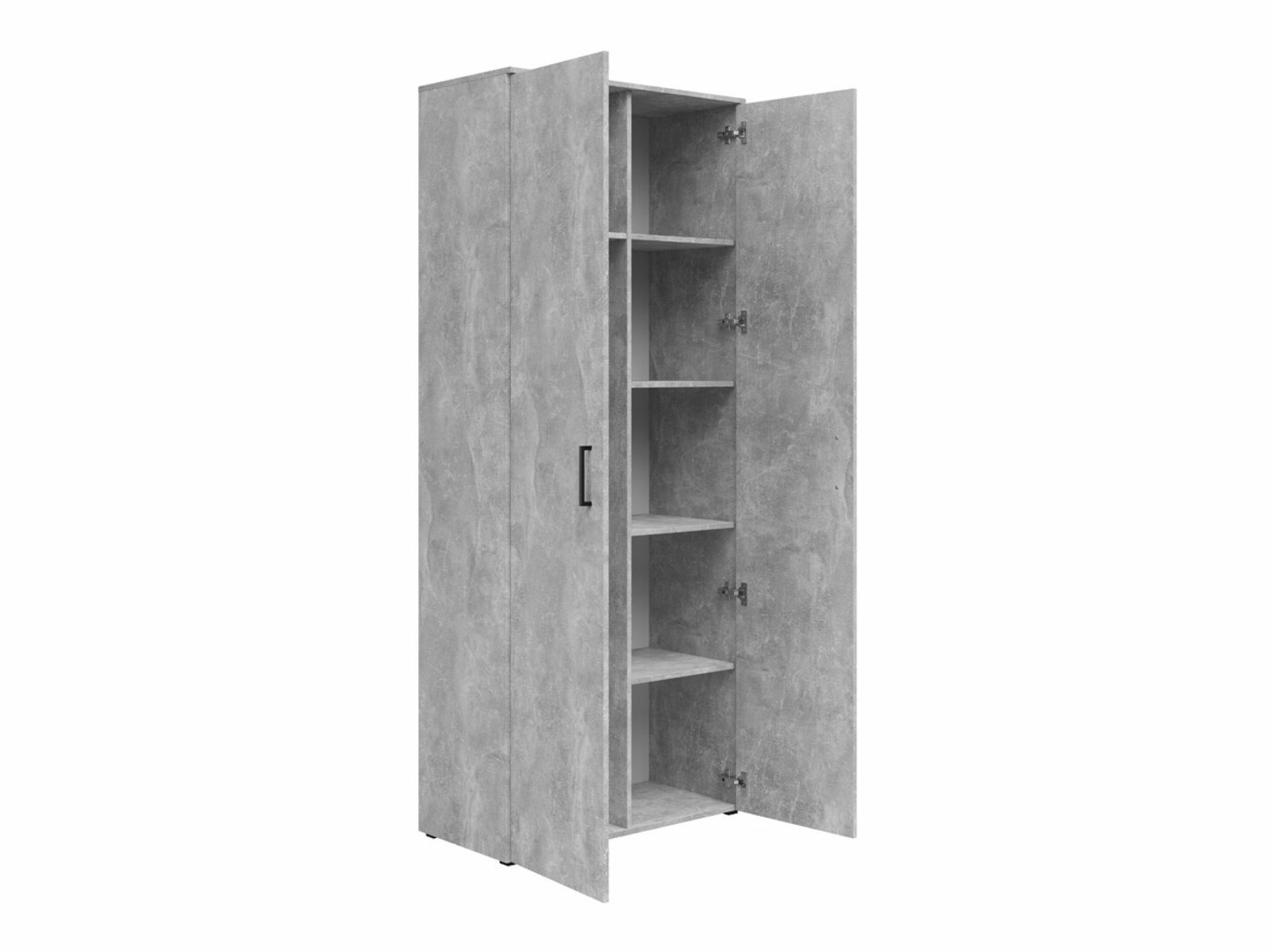 Bookcase Fenopha 132