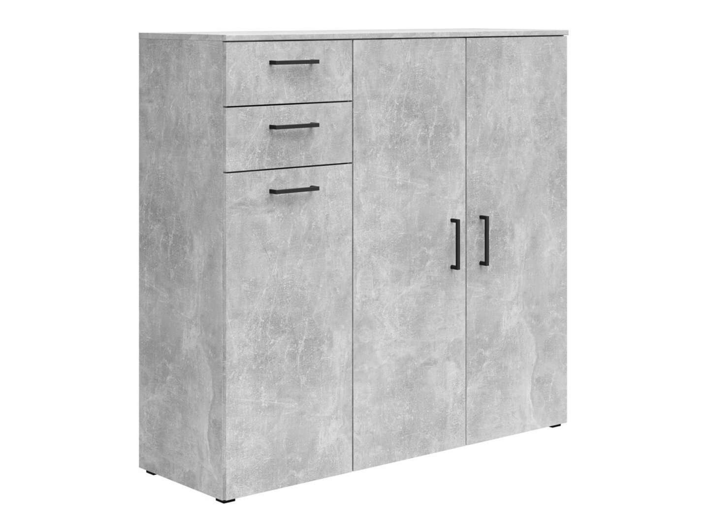 Chest of drawers Fenopha 114