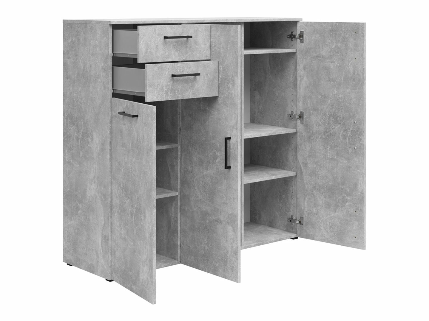 Chest of drawers Fenopha 114