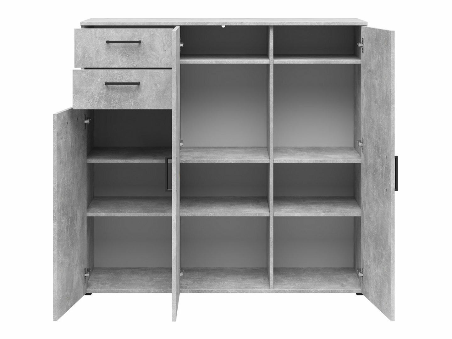 Chest of drawers Fenopha 114