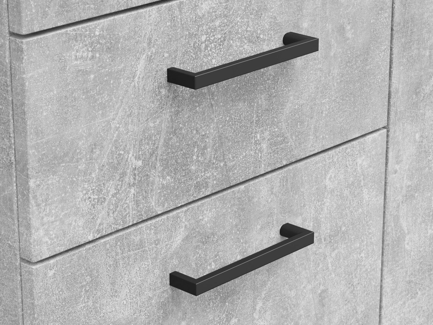 Chest of drawers Fenopha 114