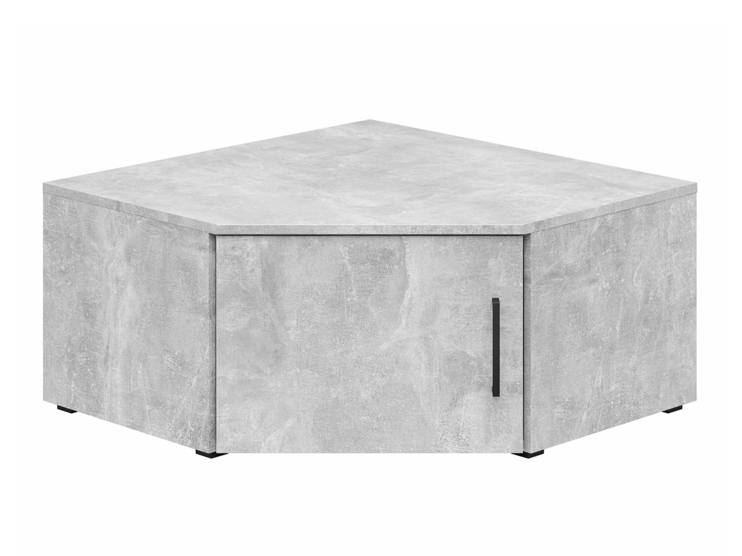 Corner cabinet Fenopha 116