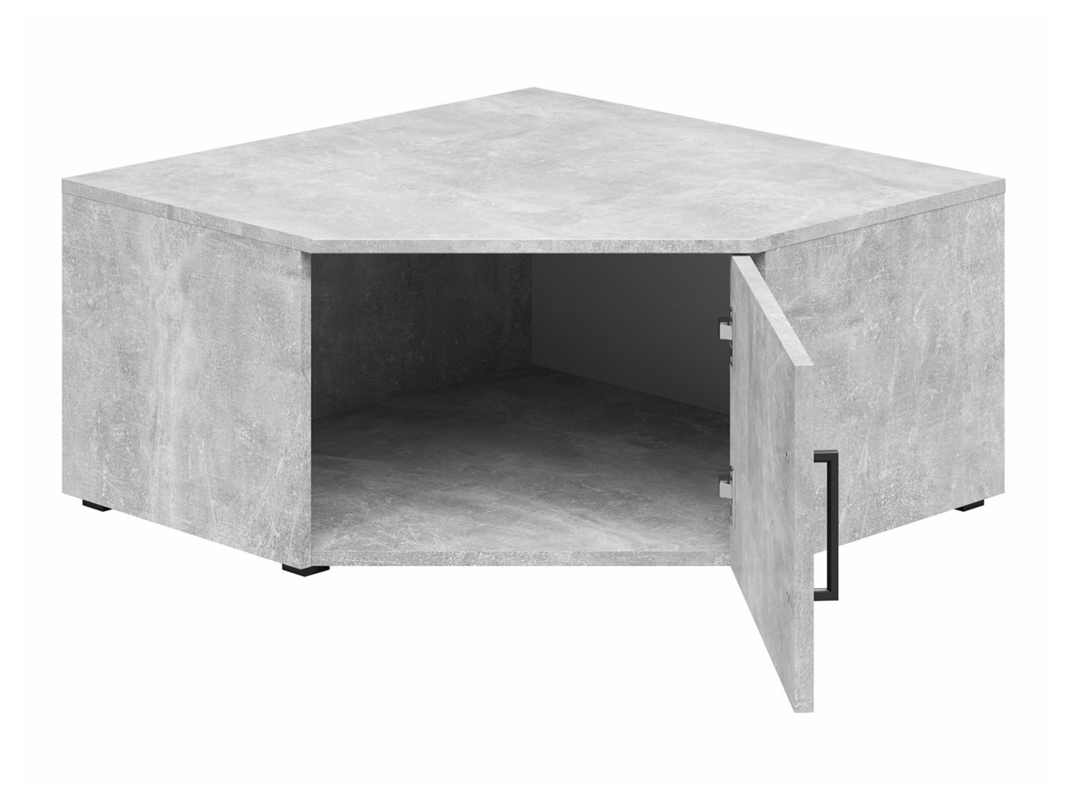 Corner cabinet Fenopha 116