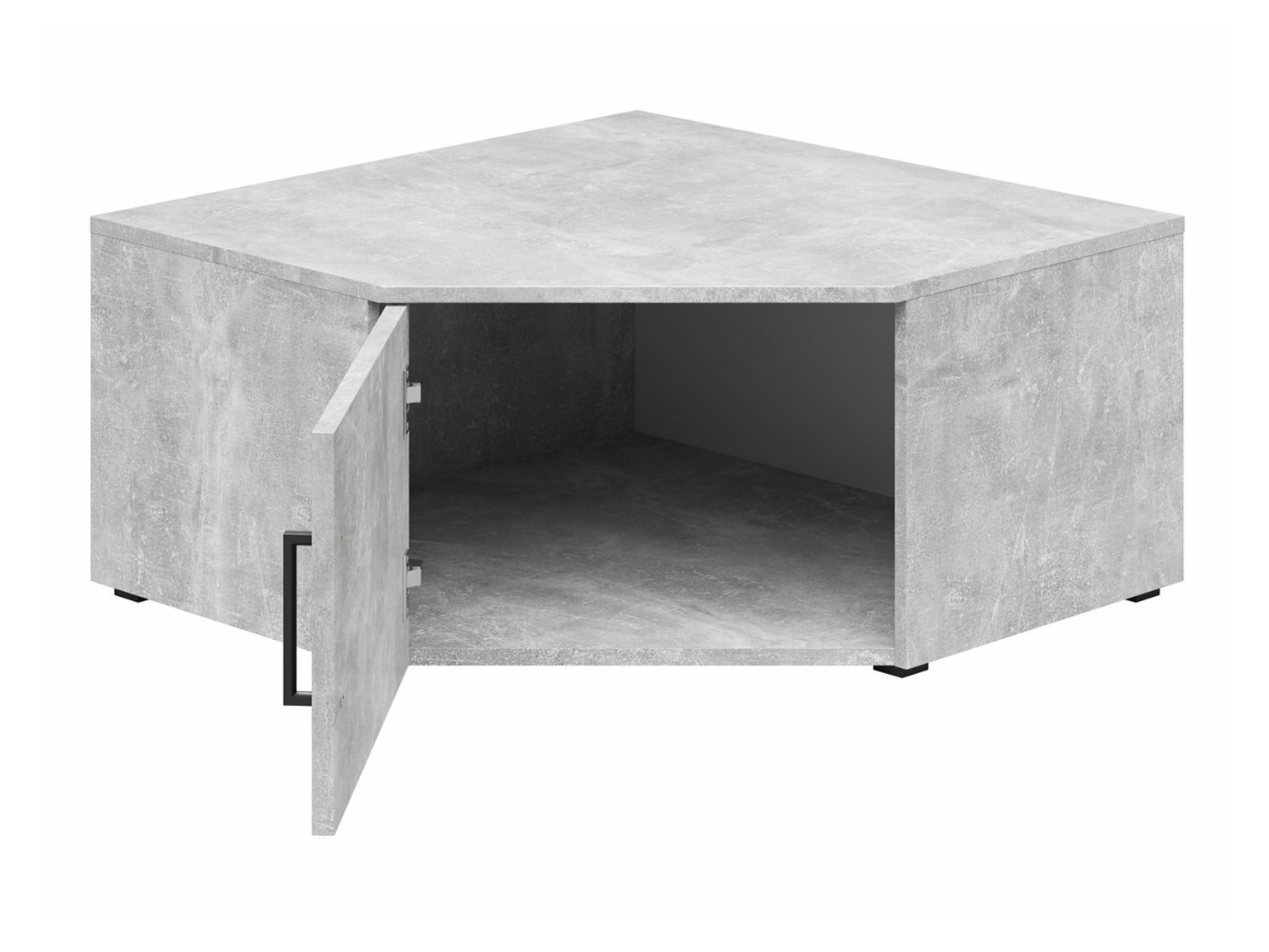 Corner cabinet Fenopha 116