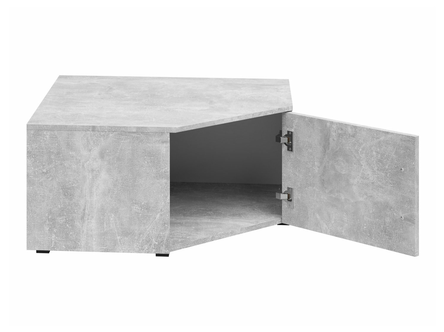 Corner cabinet Fenopha 116