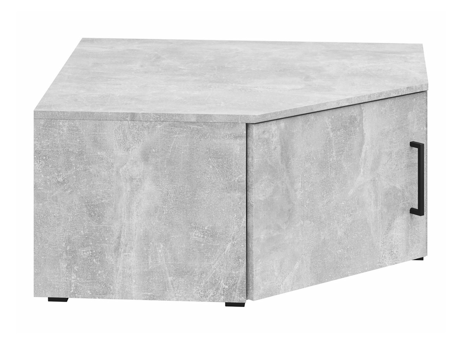 Corner cabinet Fenopha 116