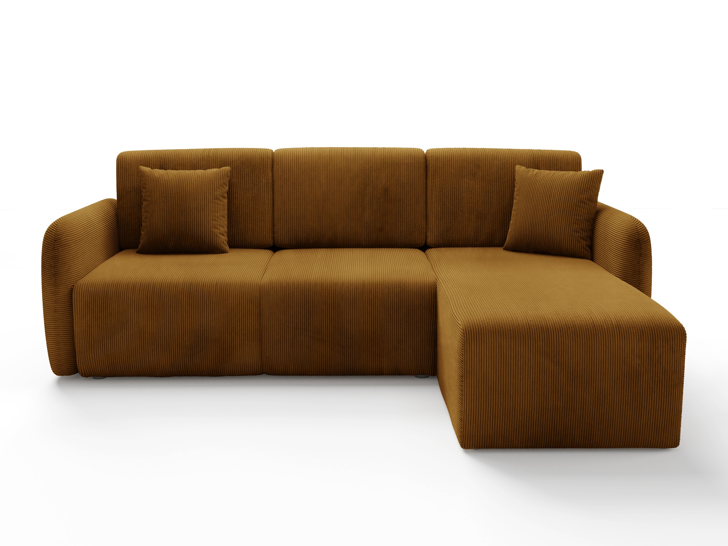 Corner sofa Franklin 190 (Poso 01)