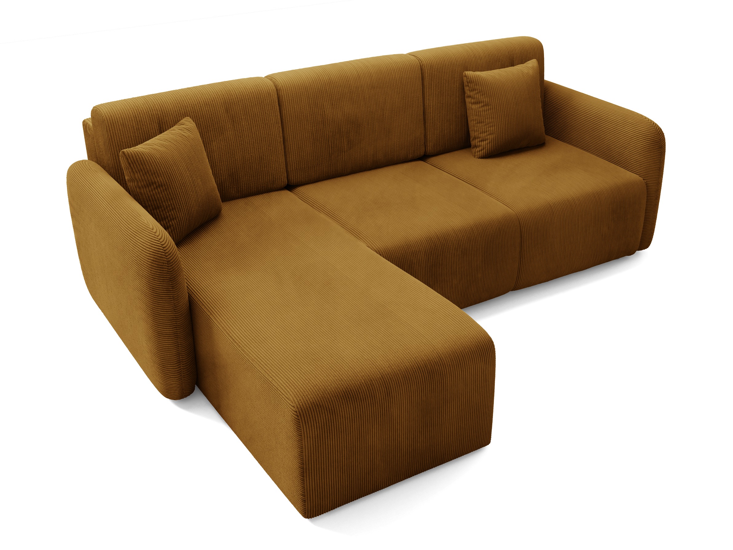 Corner sofa Franklin 190 (Poso 01)