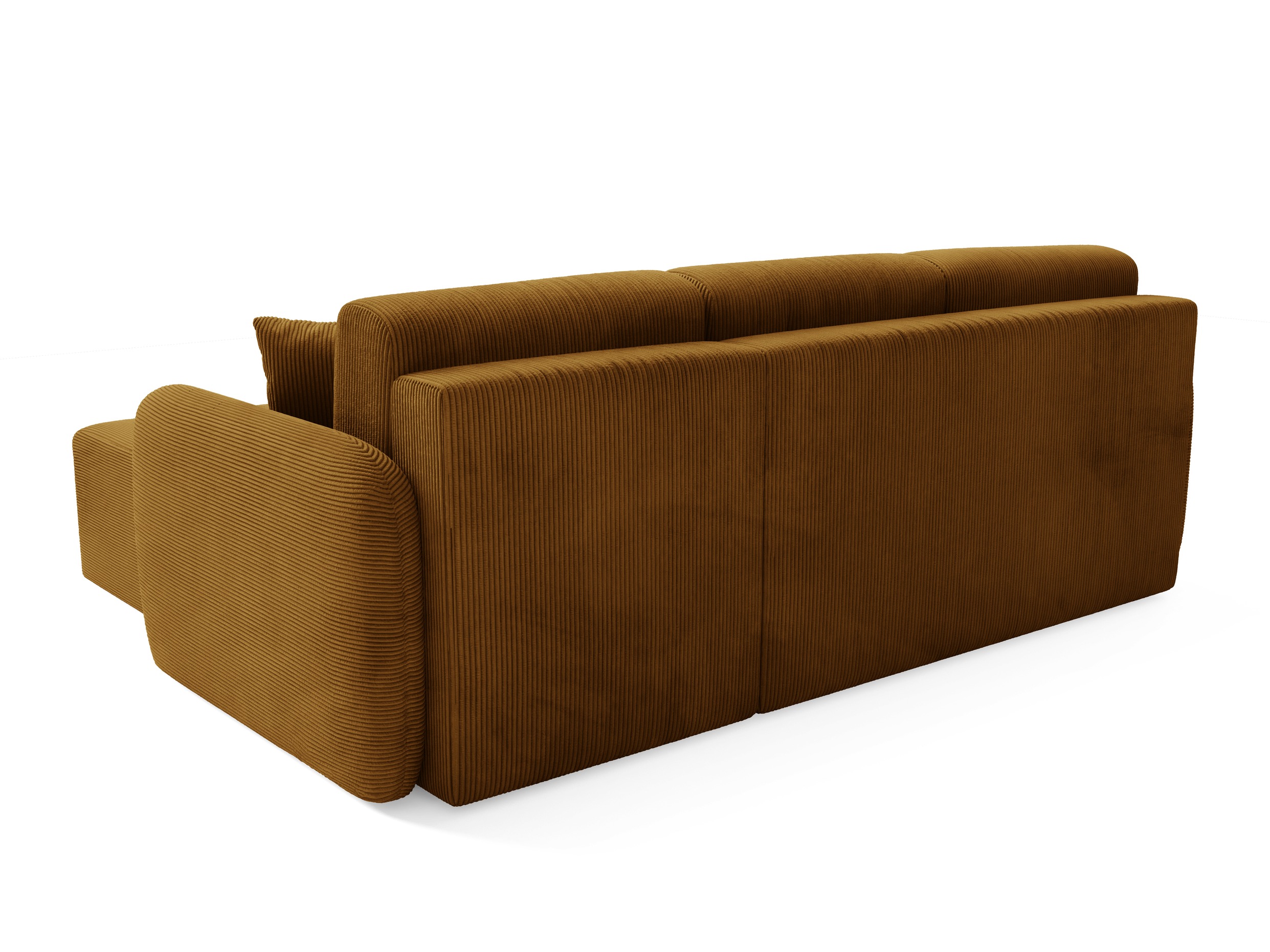 Corner sofa Franklin 190 (Poso 01)