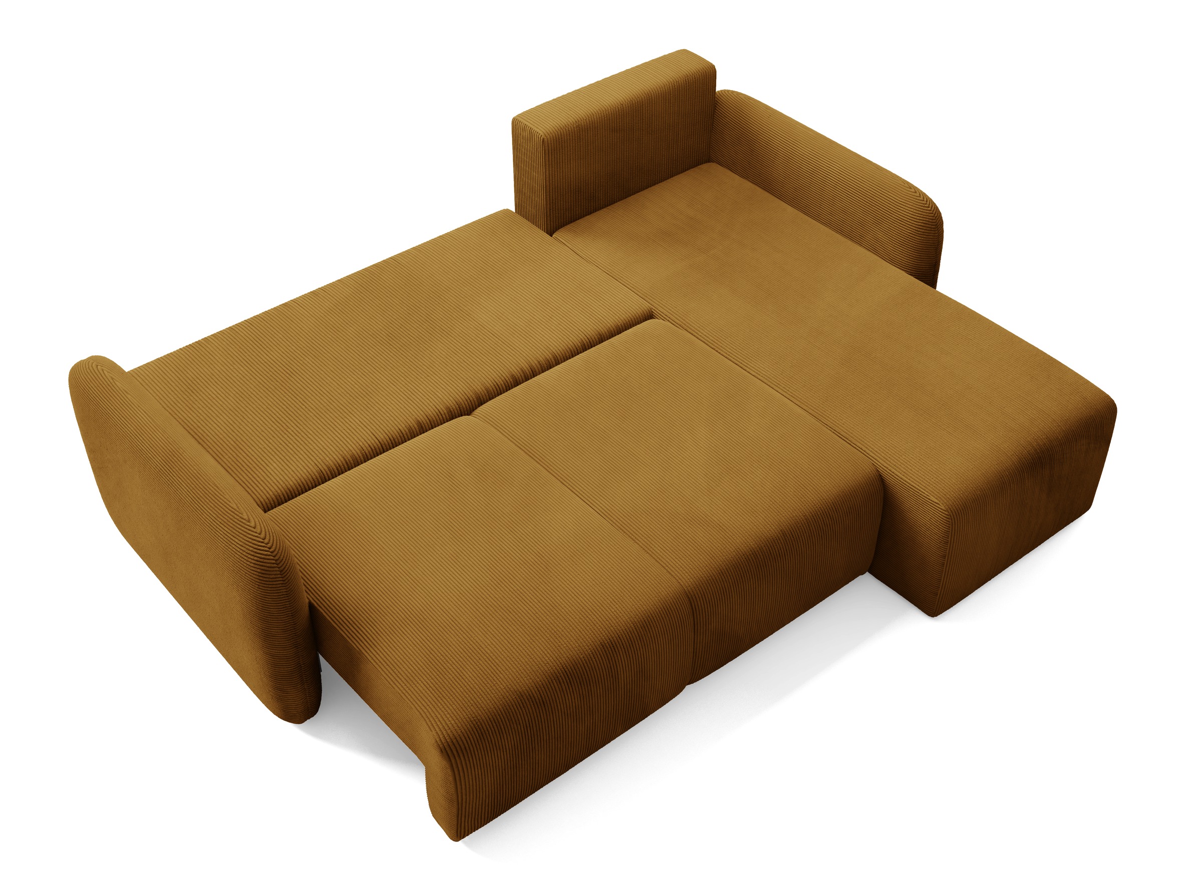 Corner sofa Franklin 190 (Poso 01)