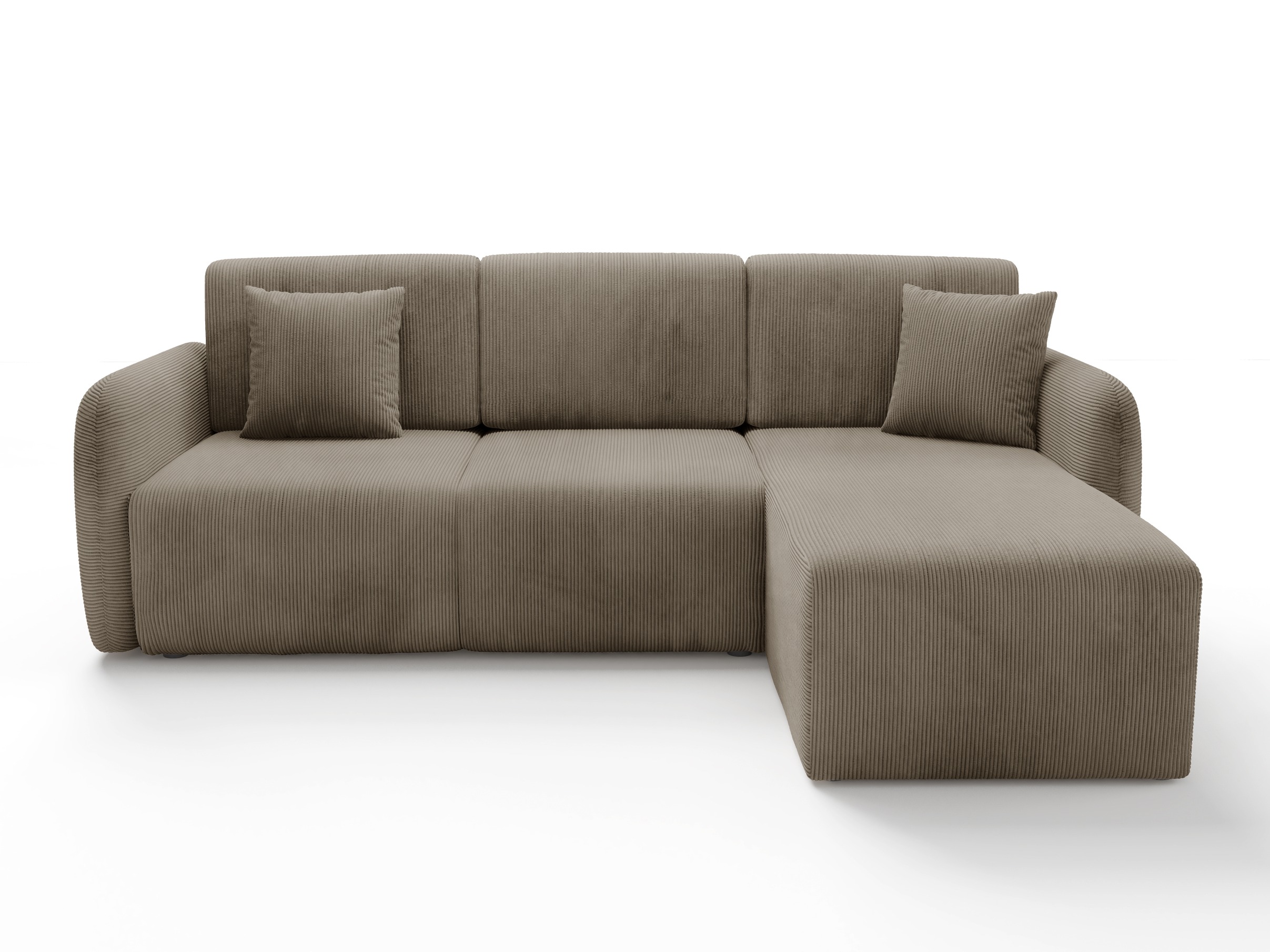 Corner sofa Franklin 190 (Poso 02)