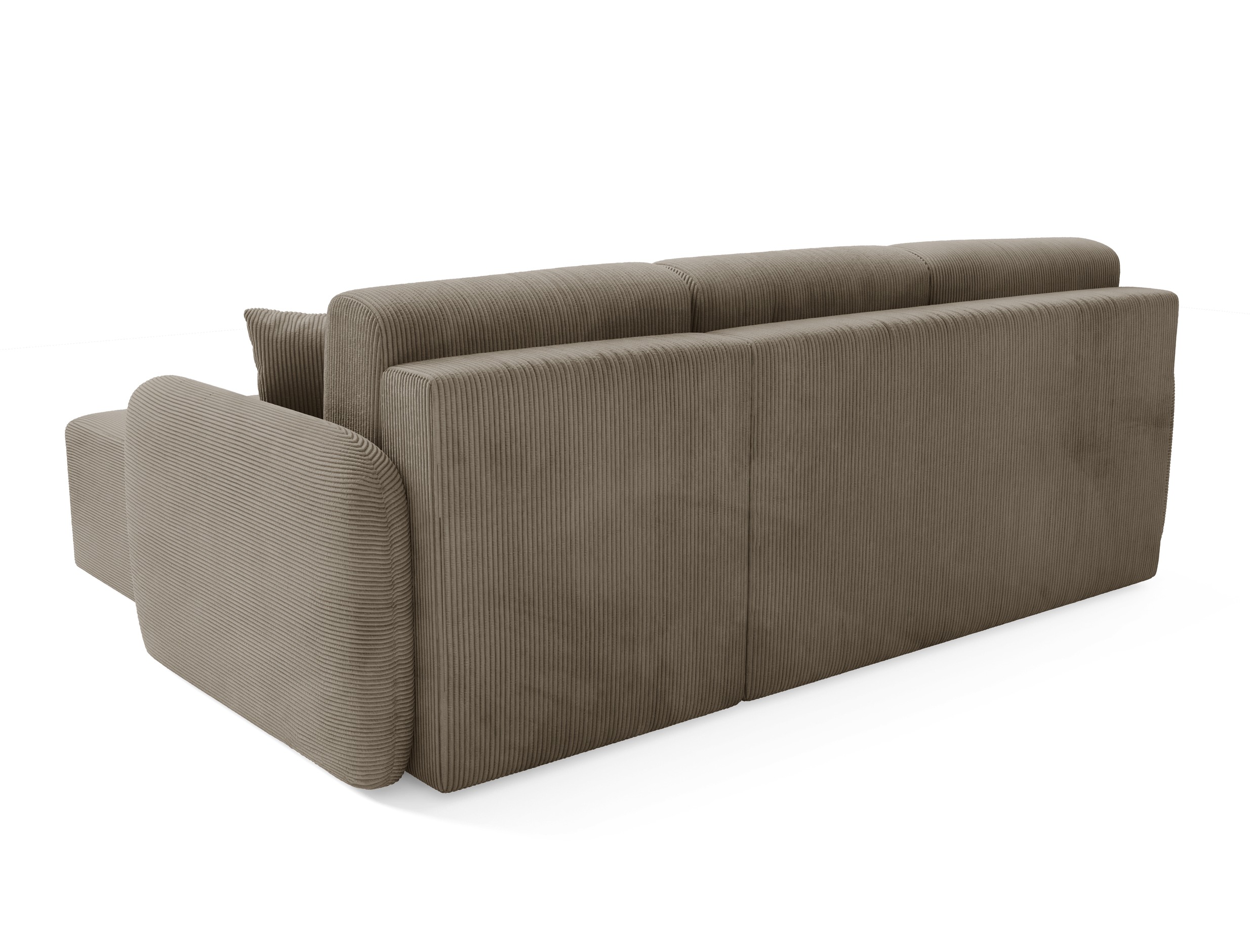 Corner sofa Franklin 190 (Poso 02)