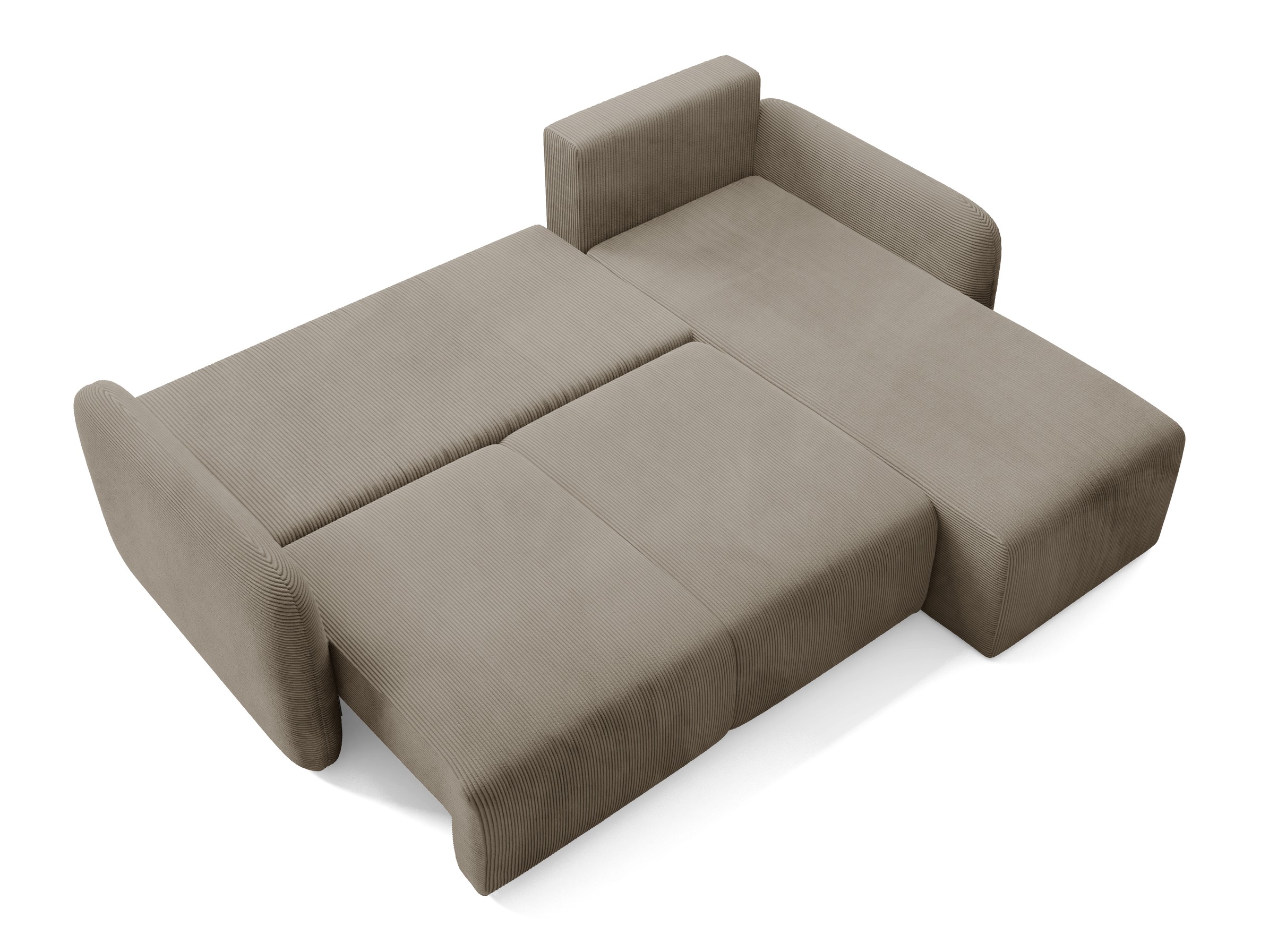Corner sofa Franklin 190 (Poso 02)