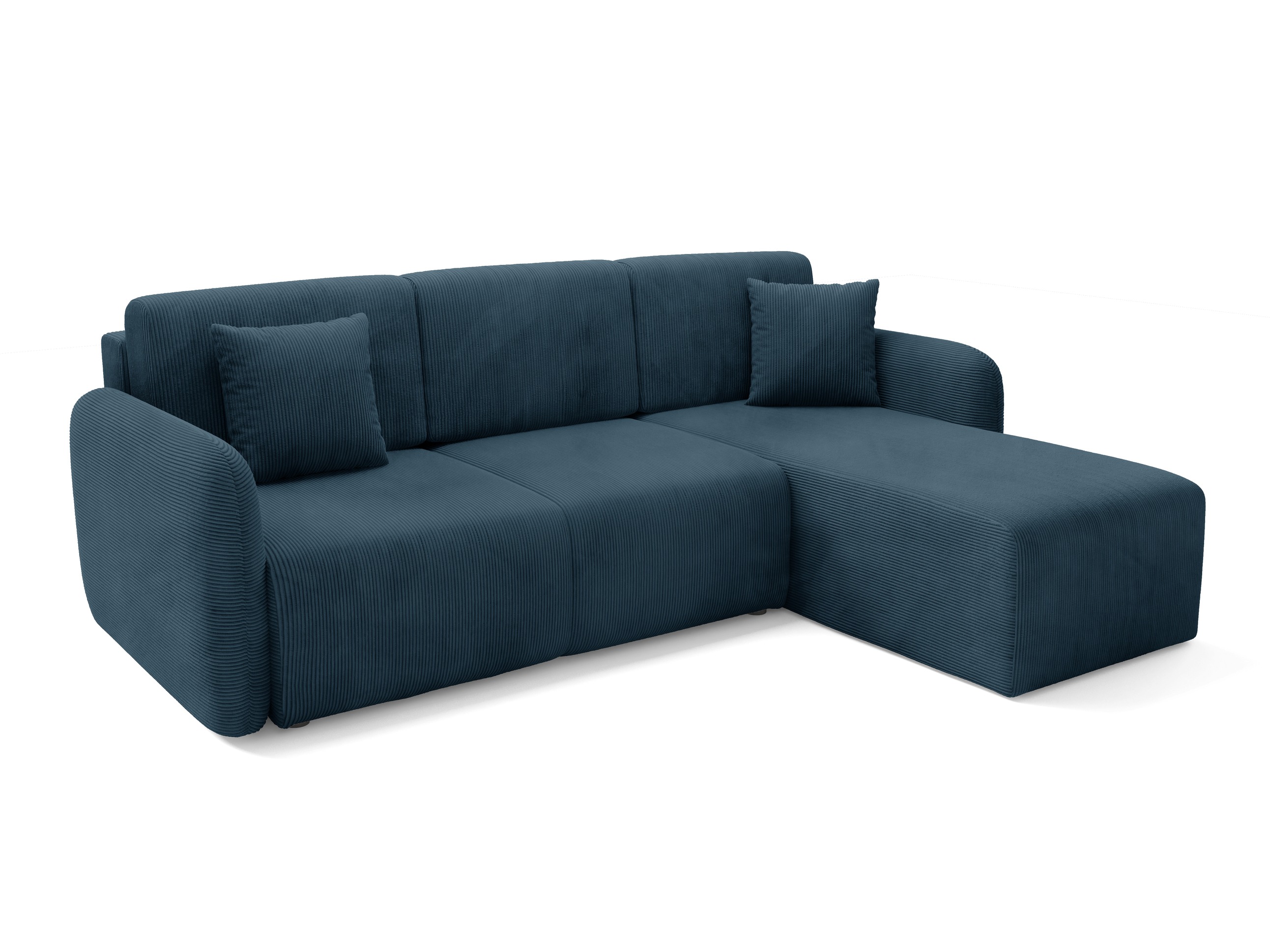 Corner sofa Franklin 190 (Poso 05)