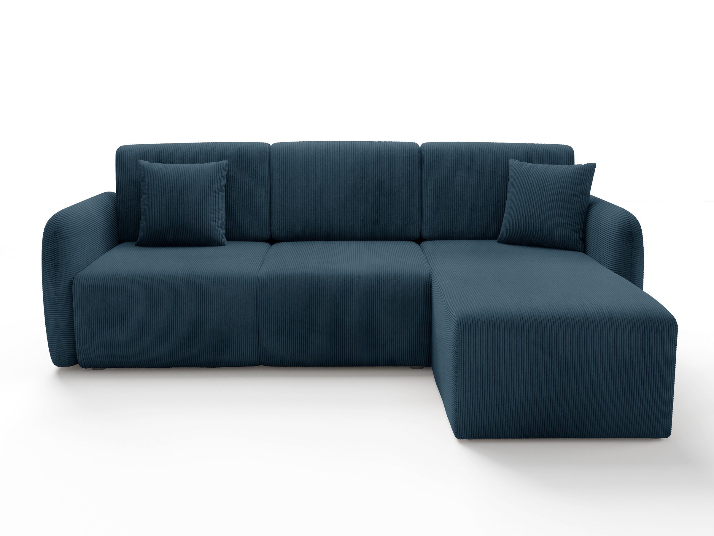 Corner sofa Franklin 190 (Poso 05)