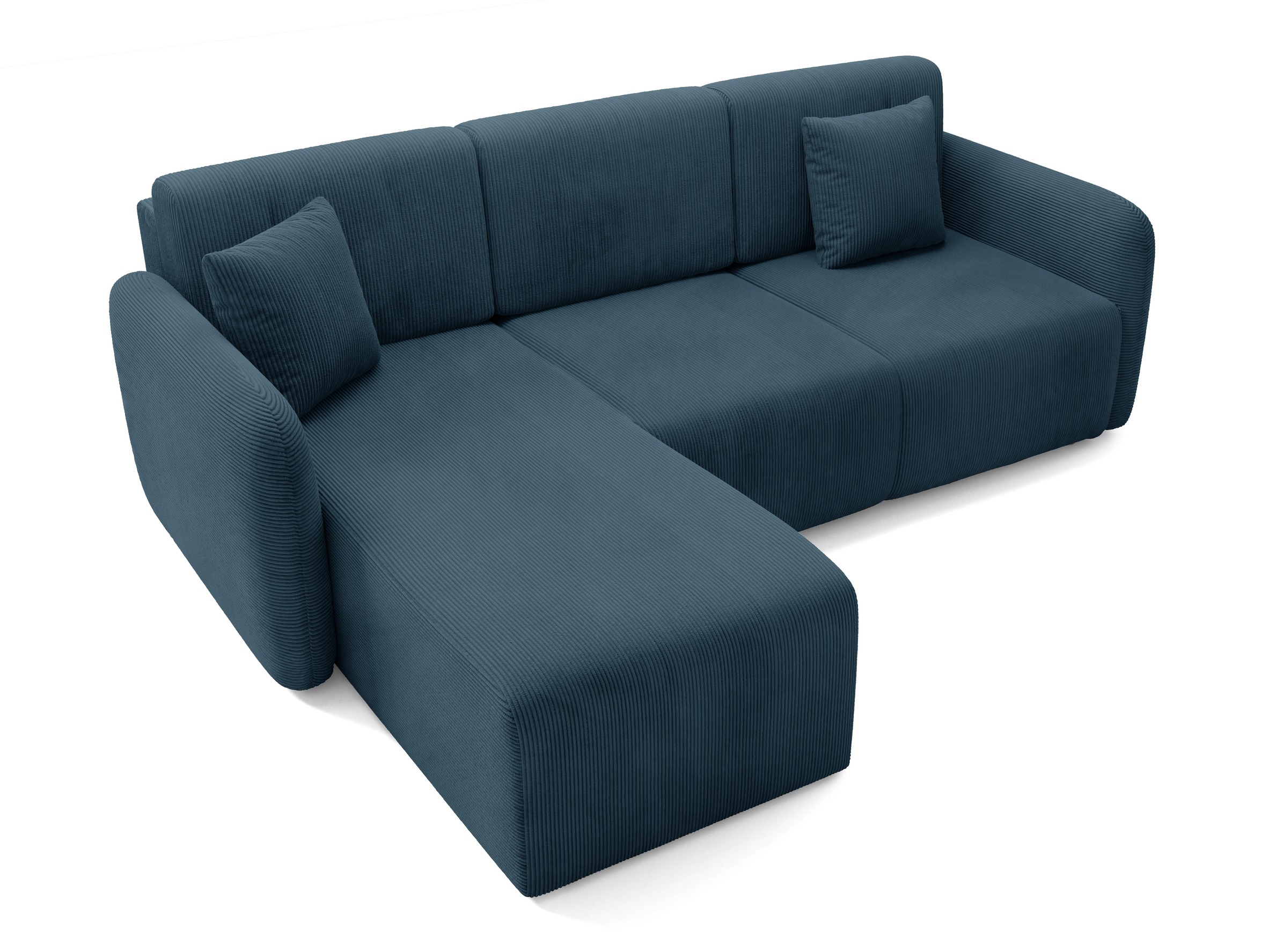 Corner sofa Franklin 190 (Poso 05)
