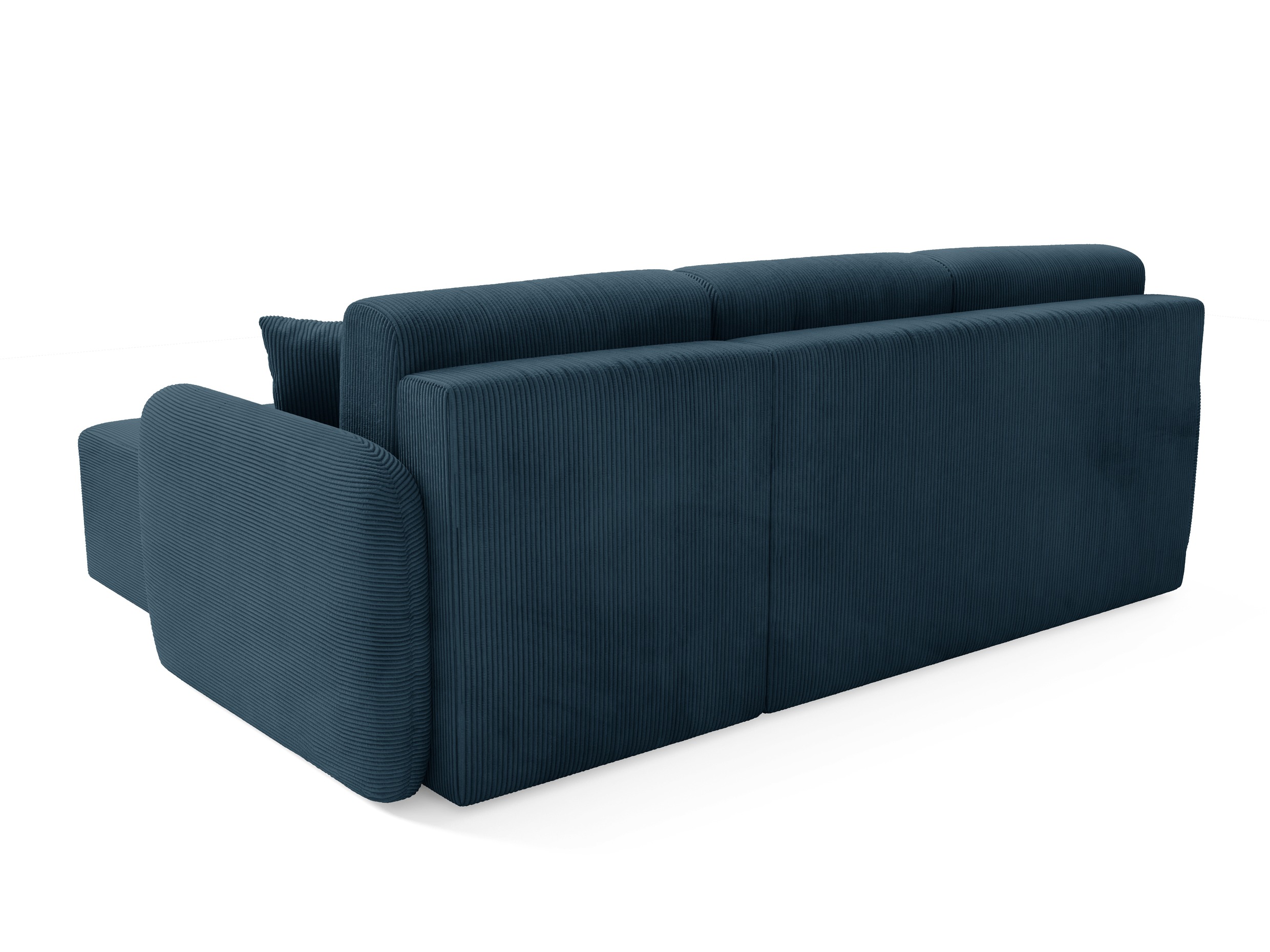 Corner sofa Franklin 190 (Poso 05)