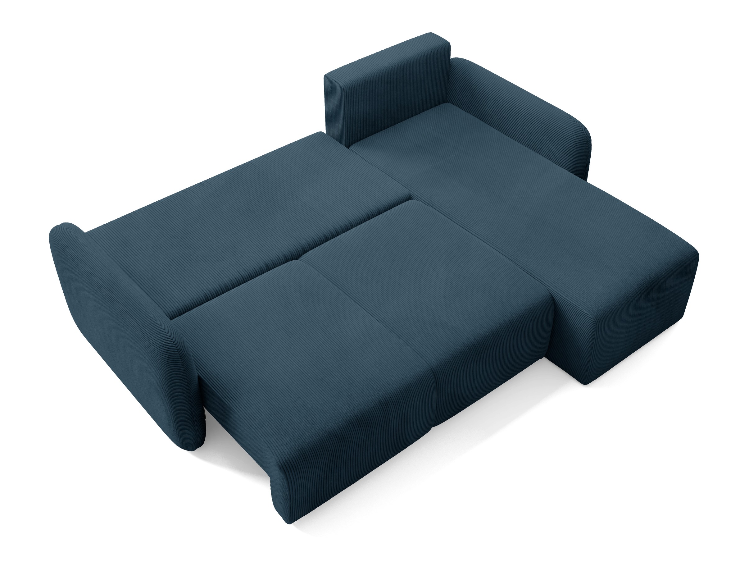 Corner sofa Franklin 190 (Poso 05)