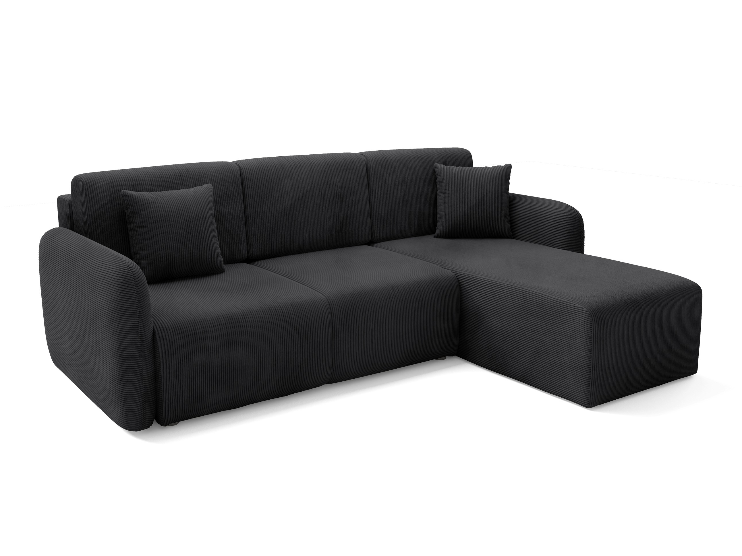 Corner sofa Franklin 190 (Poso 135)