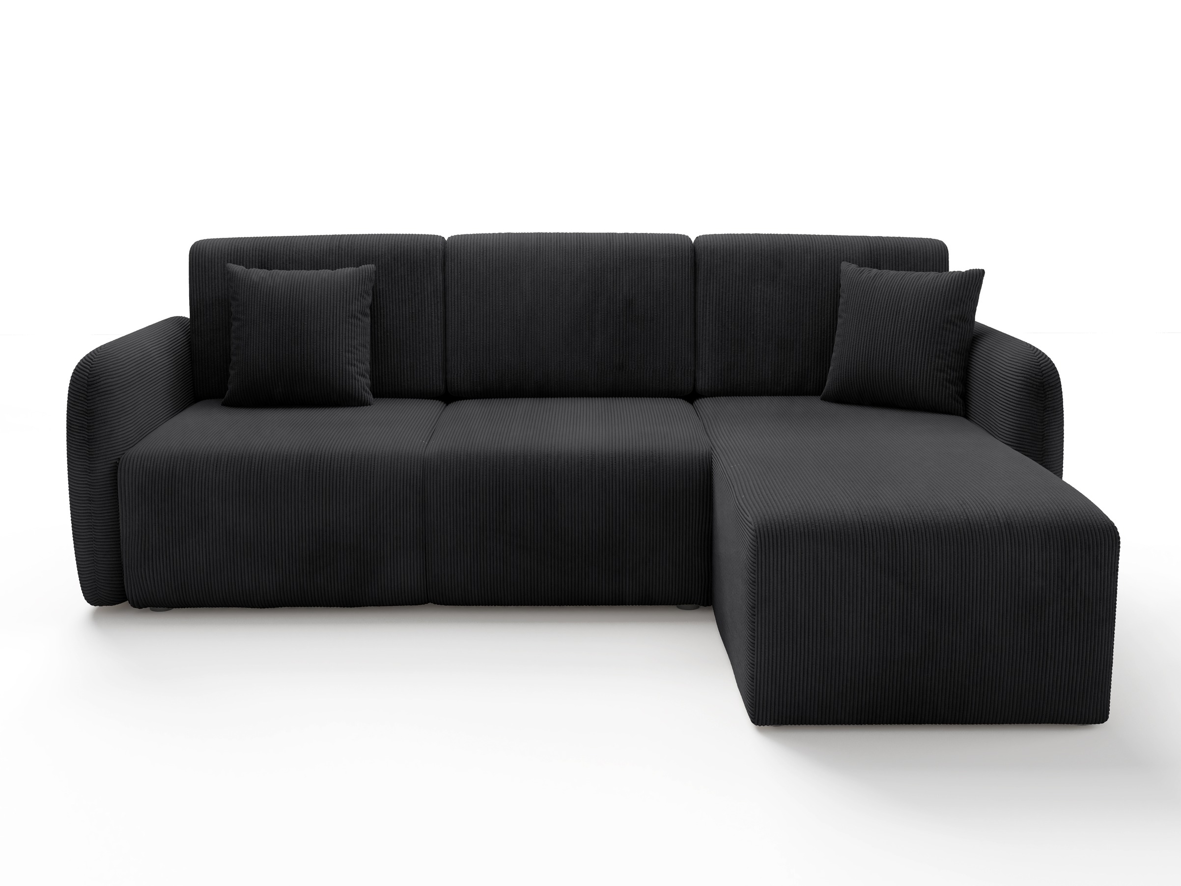 Corner sofa Franklin 190 (Poso 135)