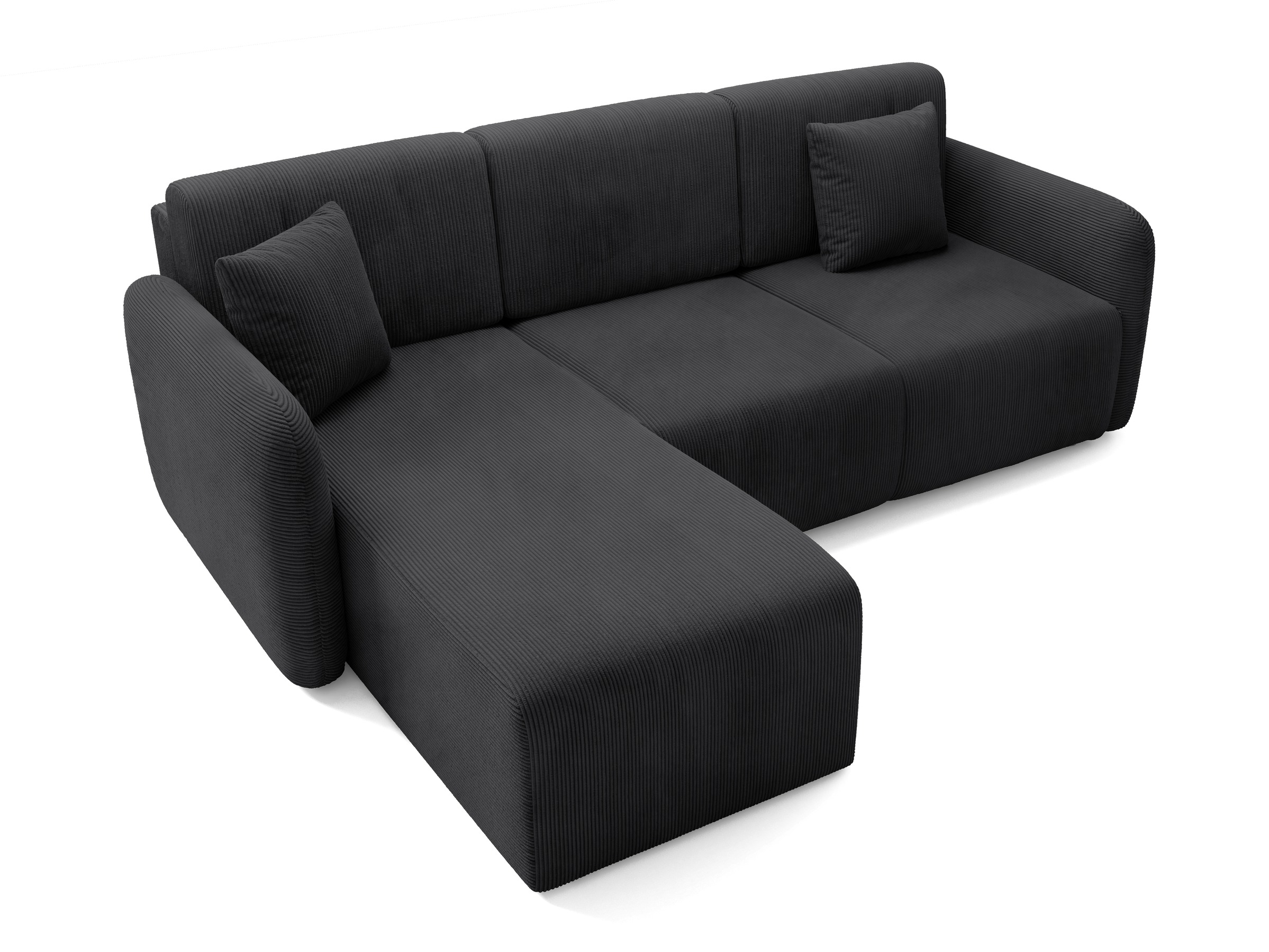 Corner sofa Franklin 190 (Poso 135)