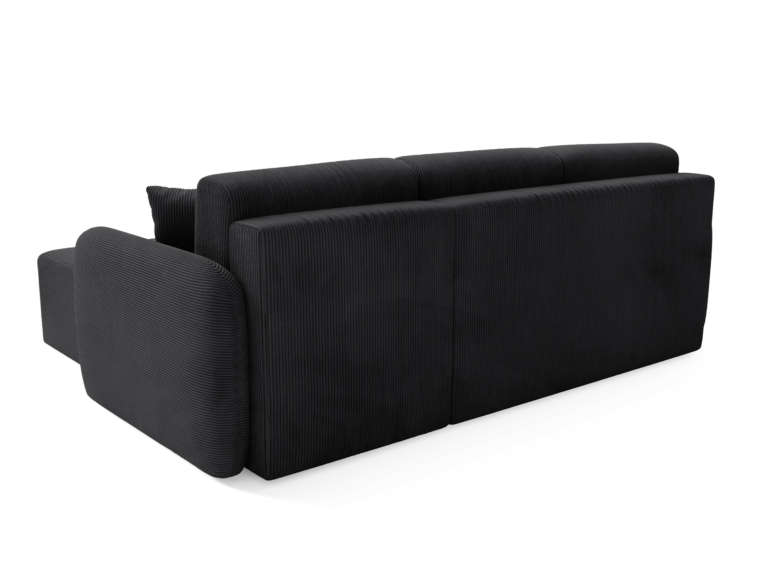 Corner sofa Franklin 190 (Poso 135)