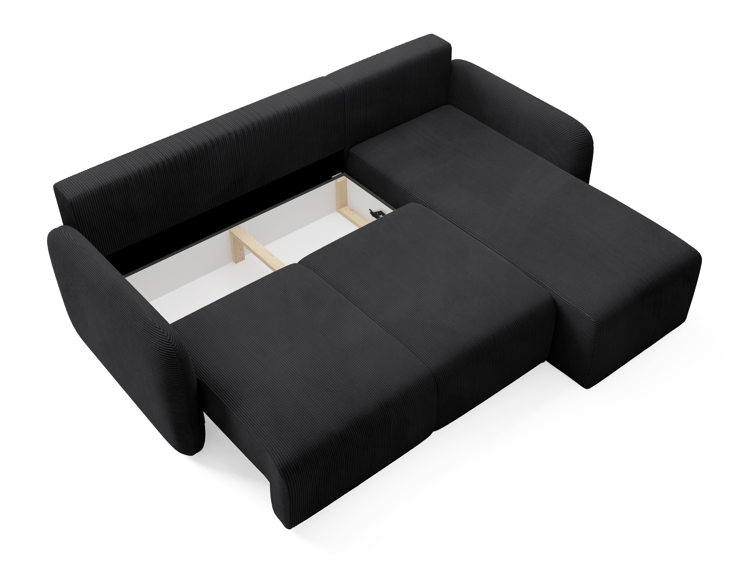 Corner sofa Franklin 190 (Poso 135)