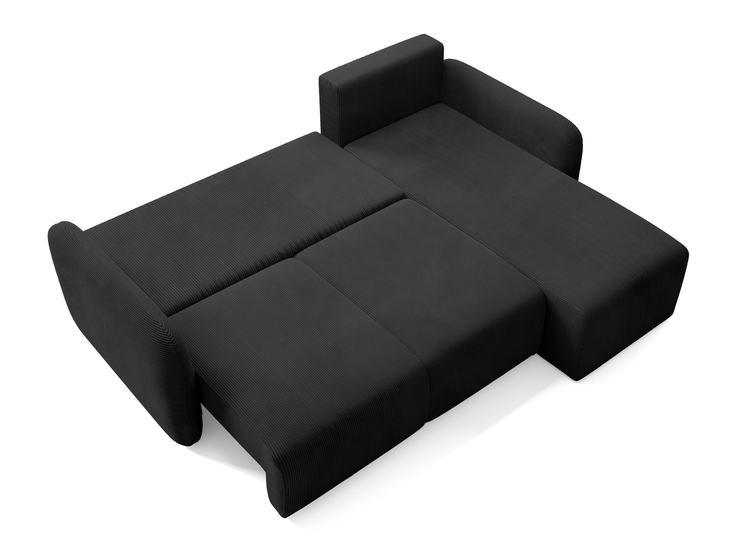 Corner sofa Franklin 190 (Poso 135)