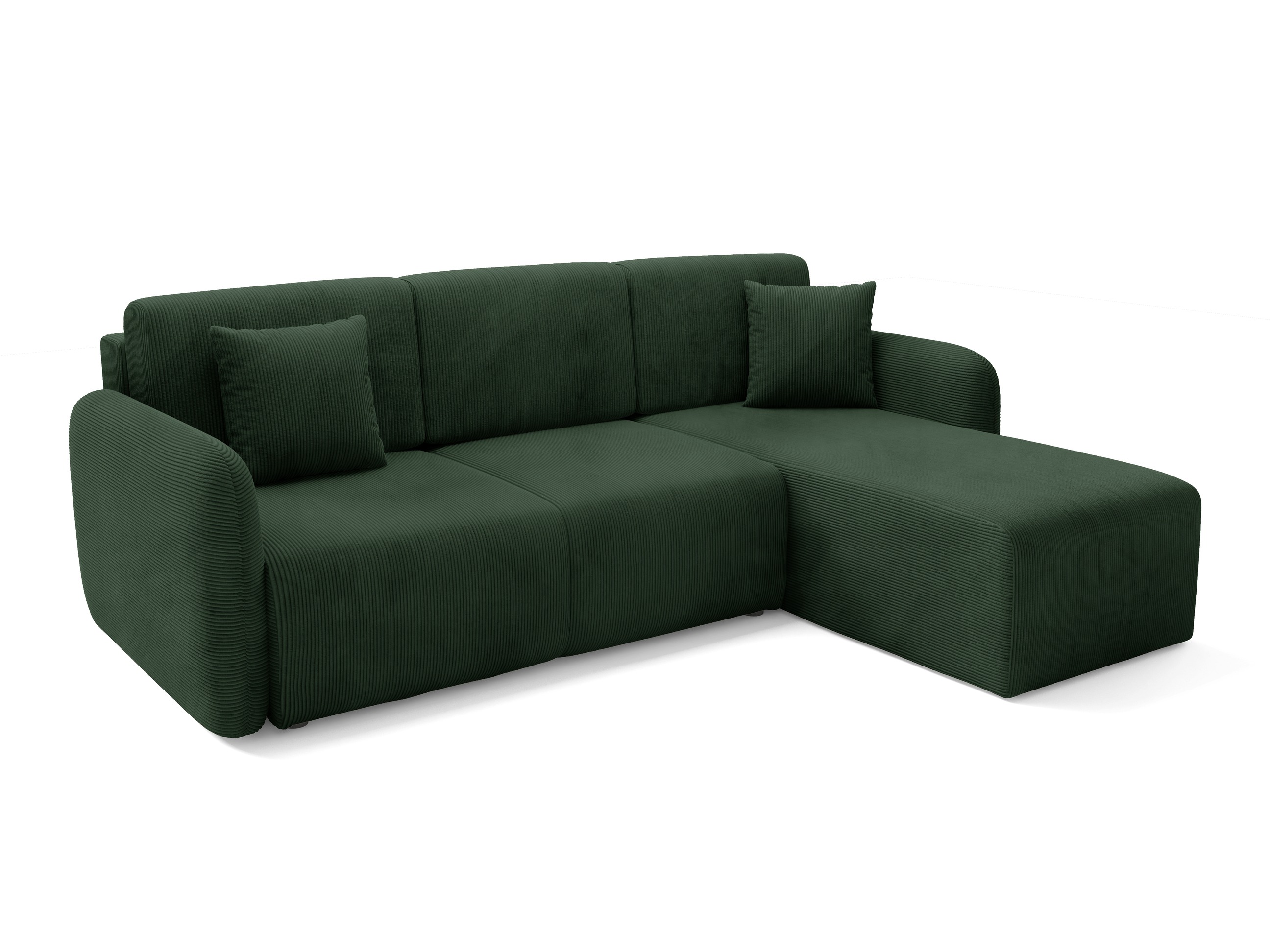 Corner sofa Franklin 190 (Poso 14)