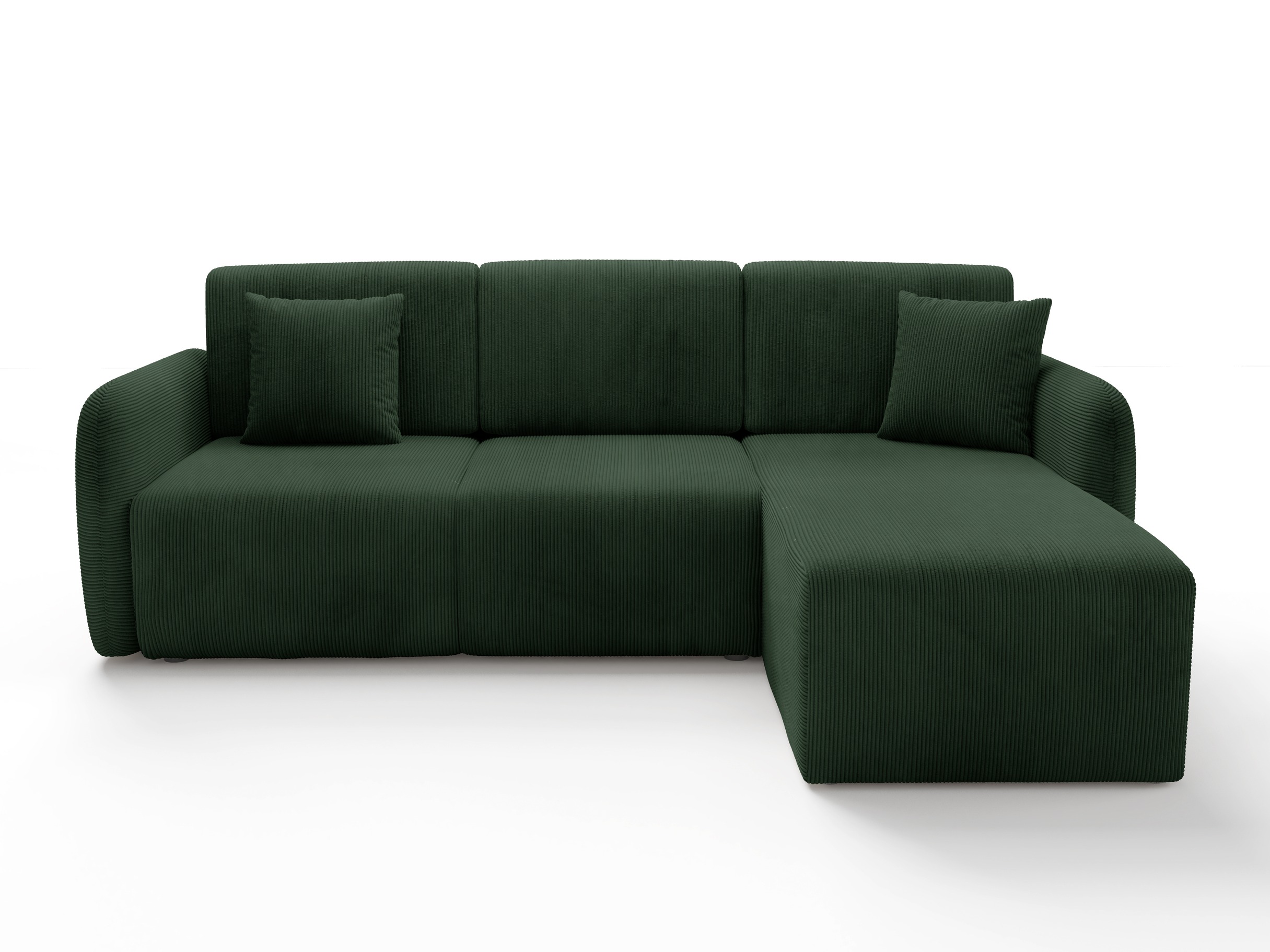 Corner sofa Franklin 190 (Poso 14)