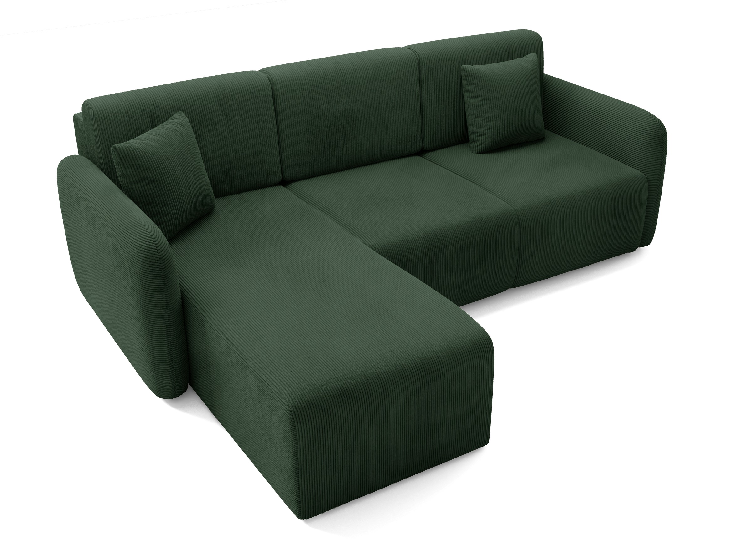 Corner sofa Franklin 190 (Poso 14)