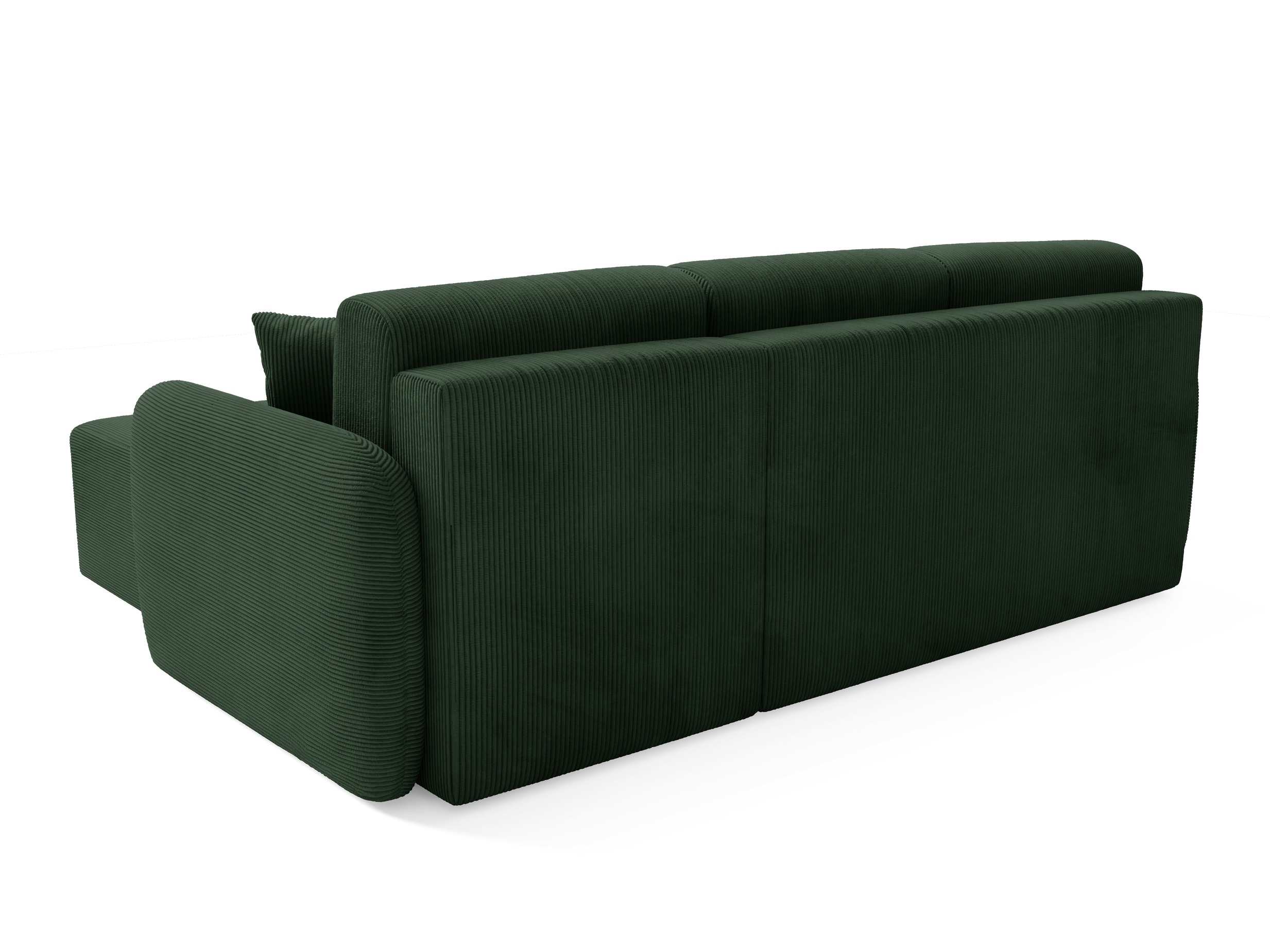Corner sofa Franklin 190 (Poso 14)