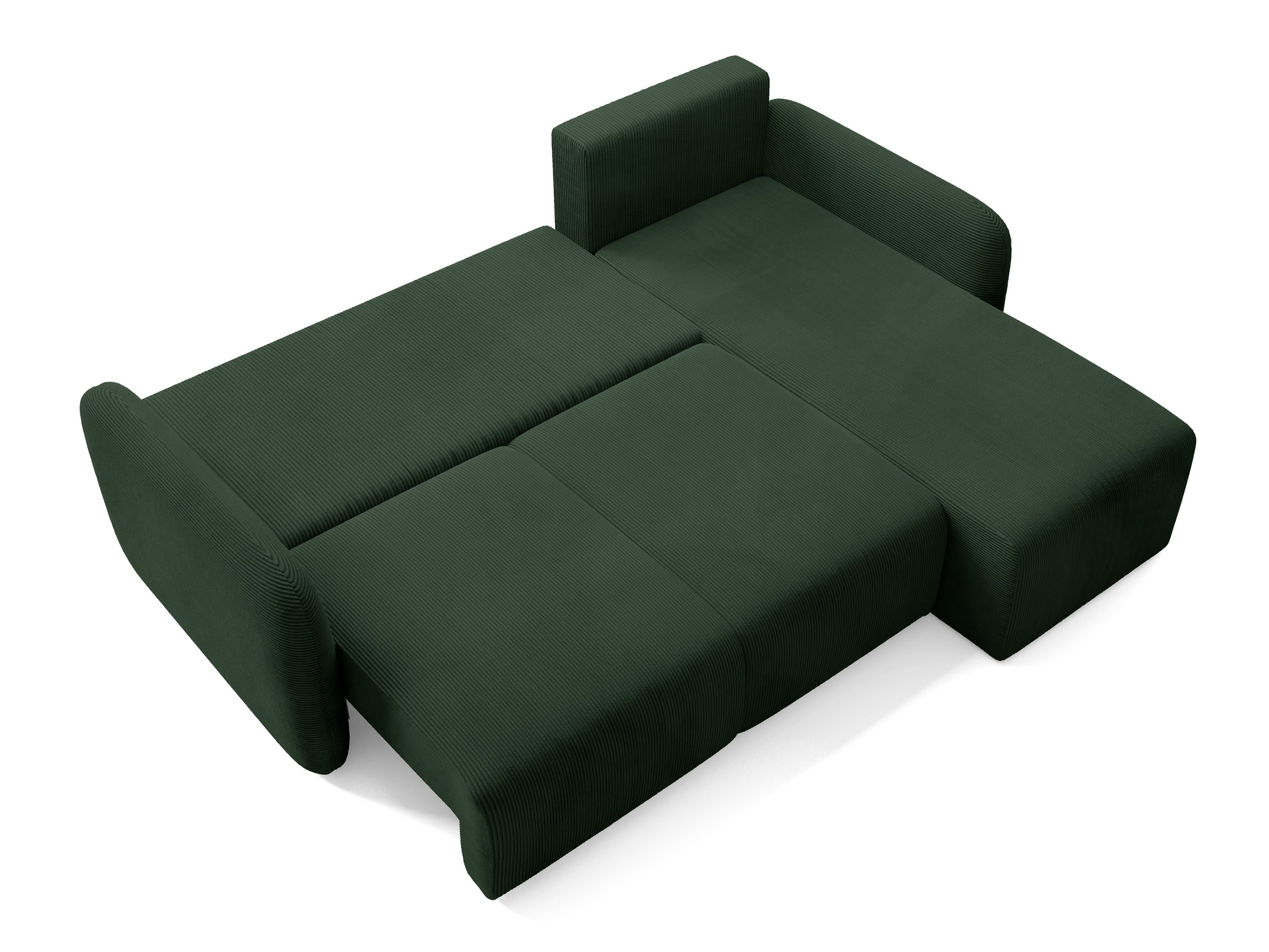 Corner sofa Franklin 190 (Poso 14)