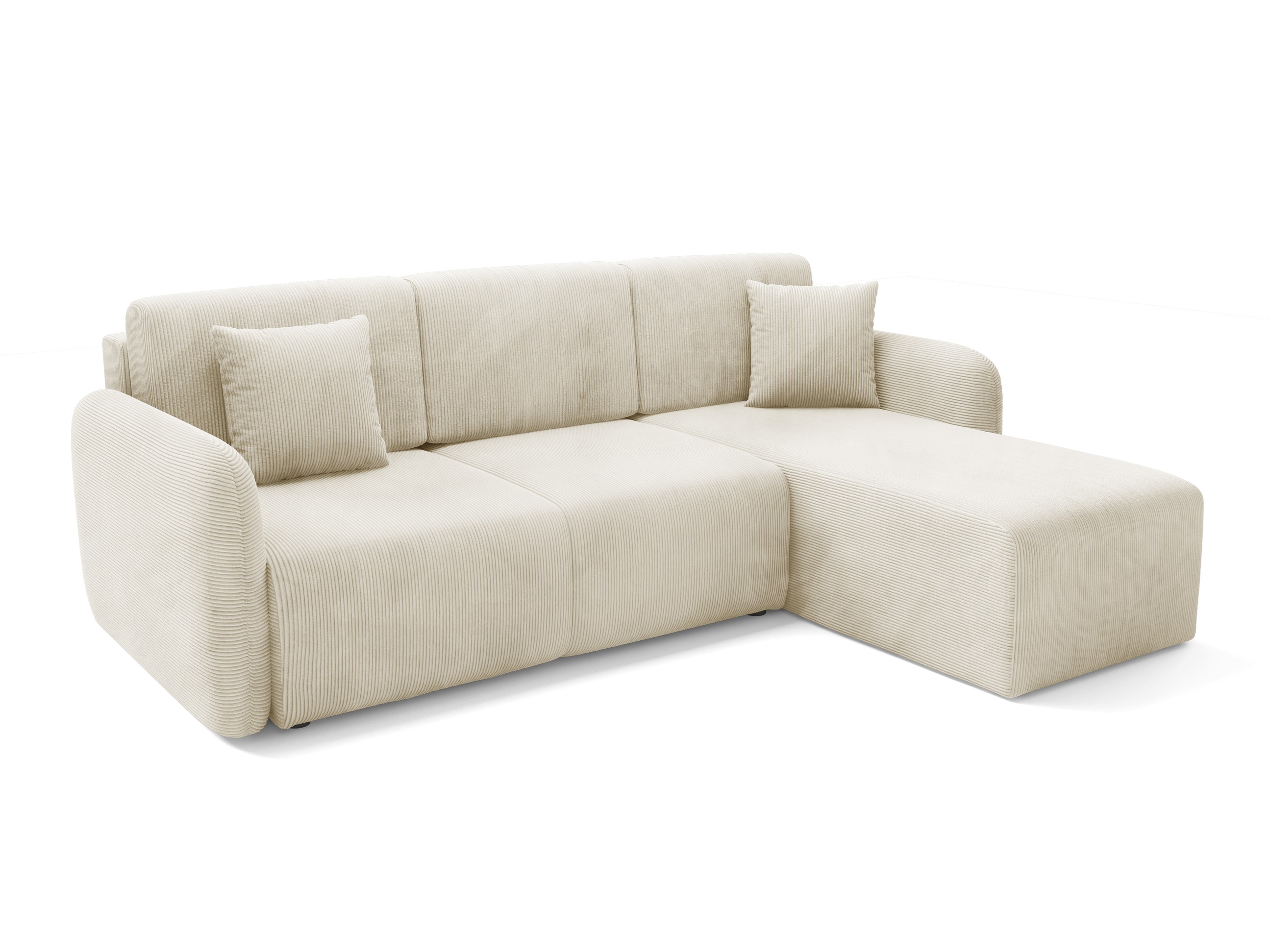 Corner sofa Franklin 190 (Poso 38)