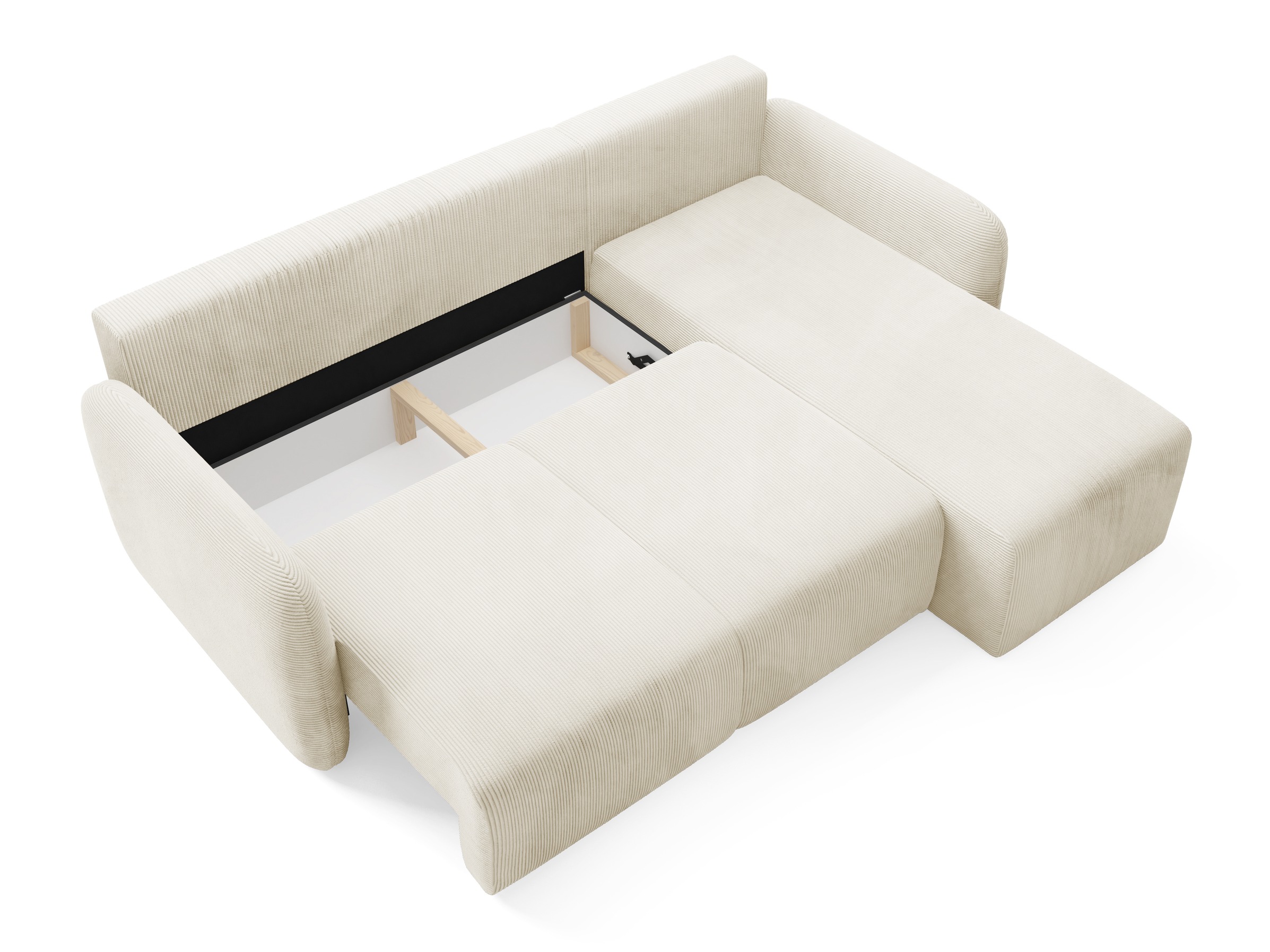 Corner sofa Franklin 190 (Poso 38)