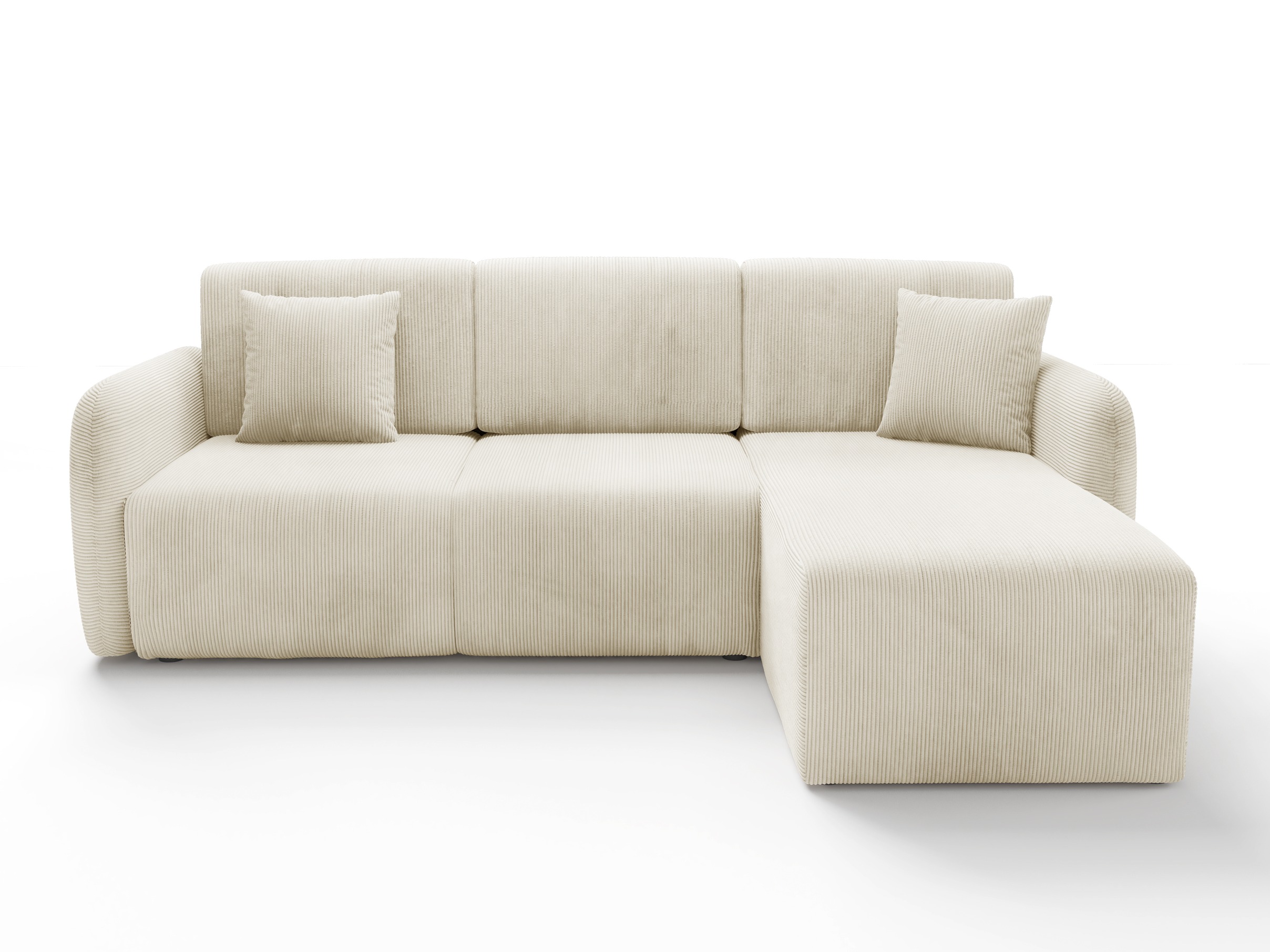 Corner sofa Franklin 190 (Poso 38)