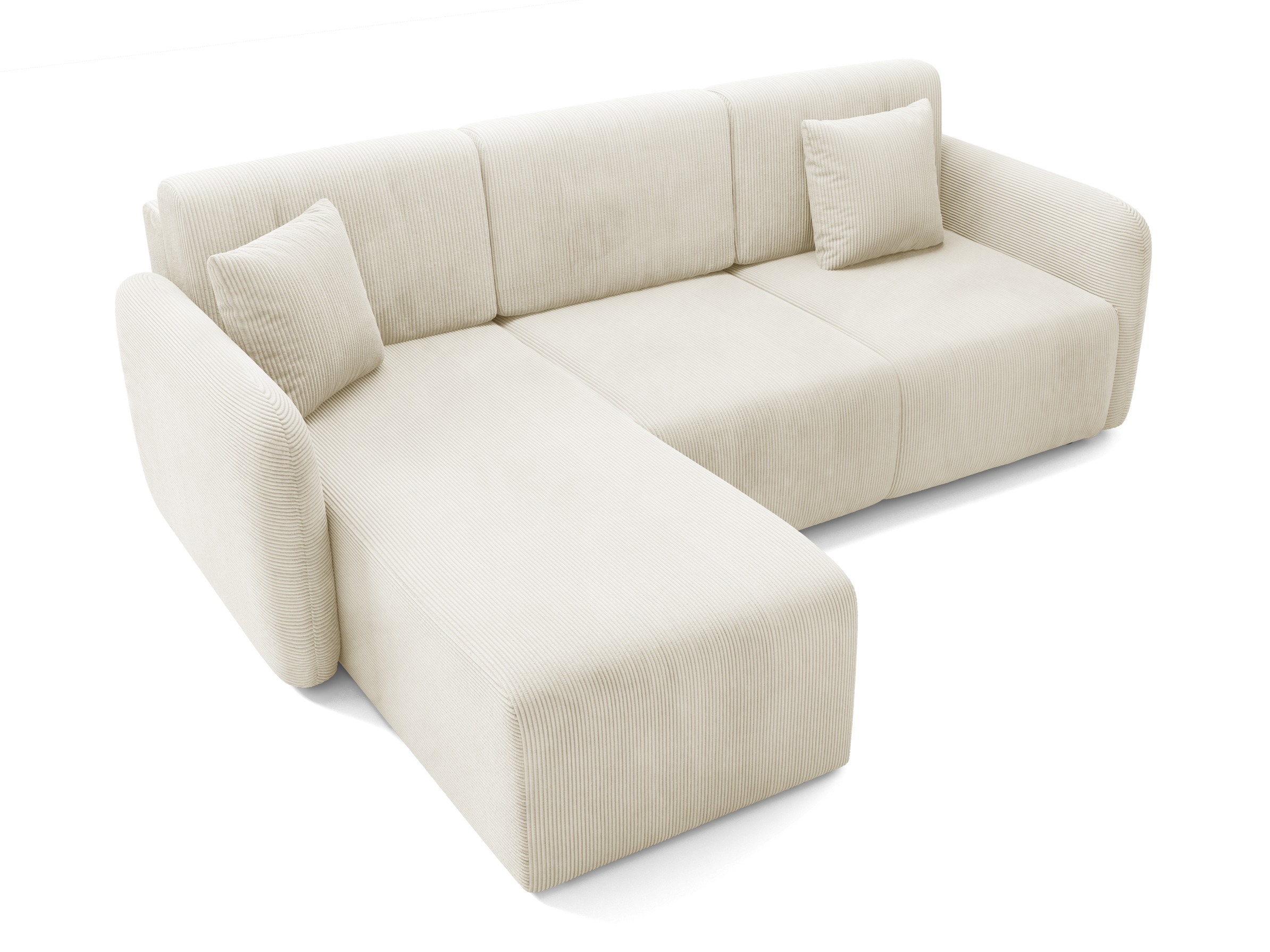 Corner sofa Franklin 190 (Poso 38)