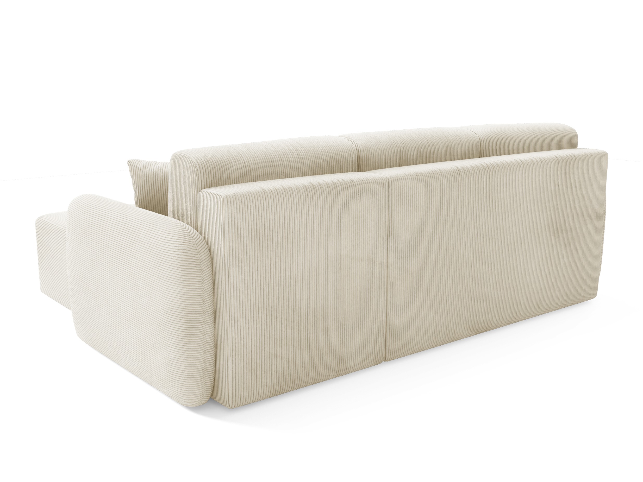 Corner sofa Franklin 190 (Poso 38)