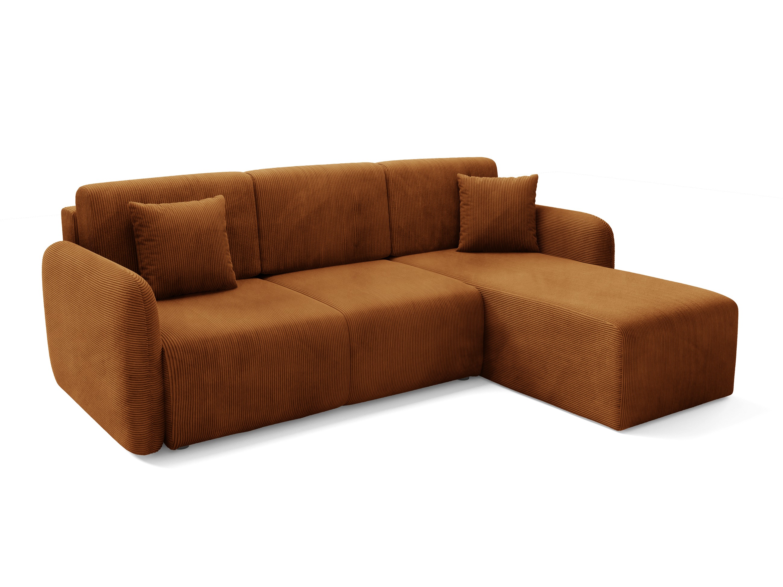 Corner sofa Franklin 190 (Poso 40)