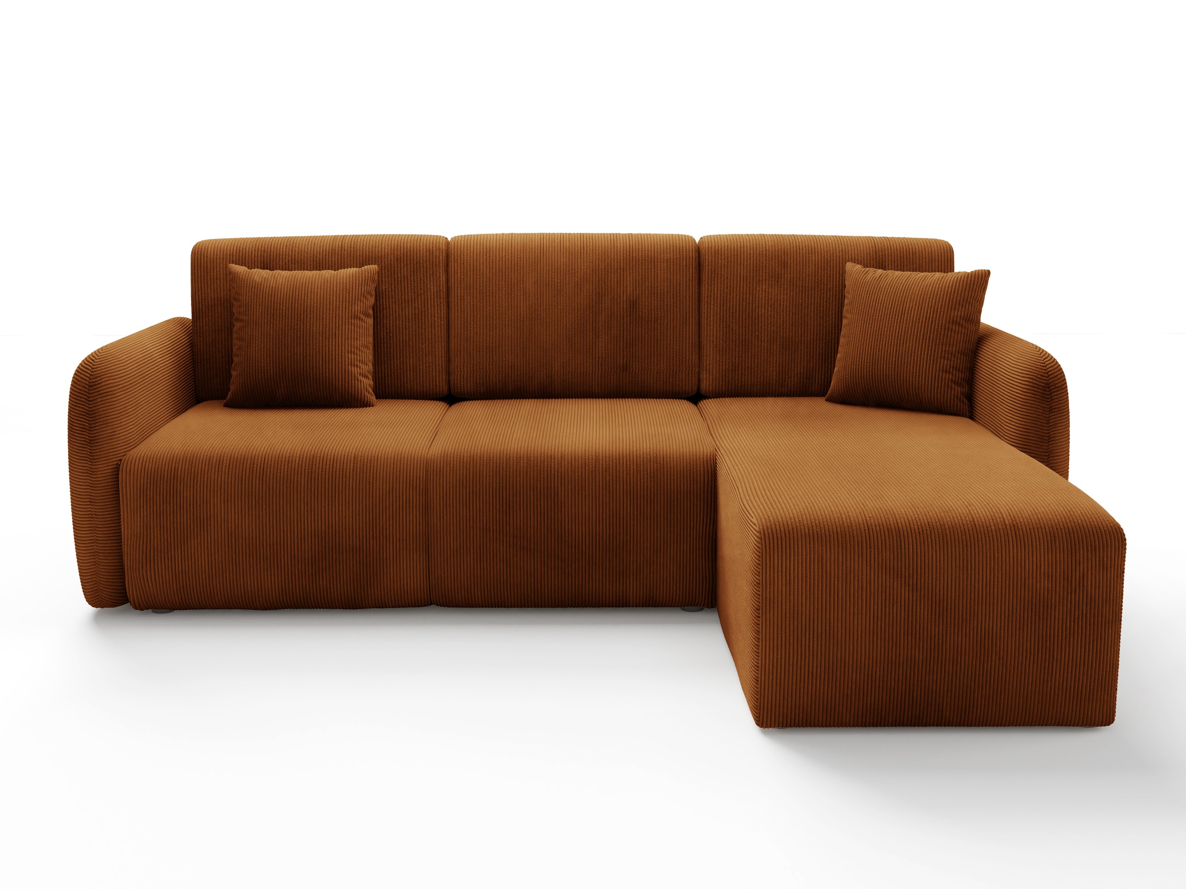 Corner sofa Franklin 190 (Poso 40)