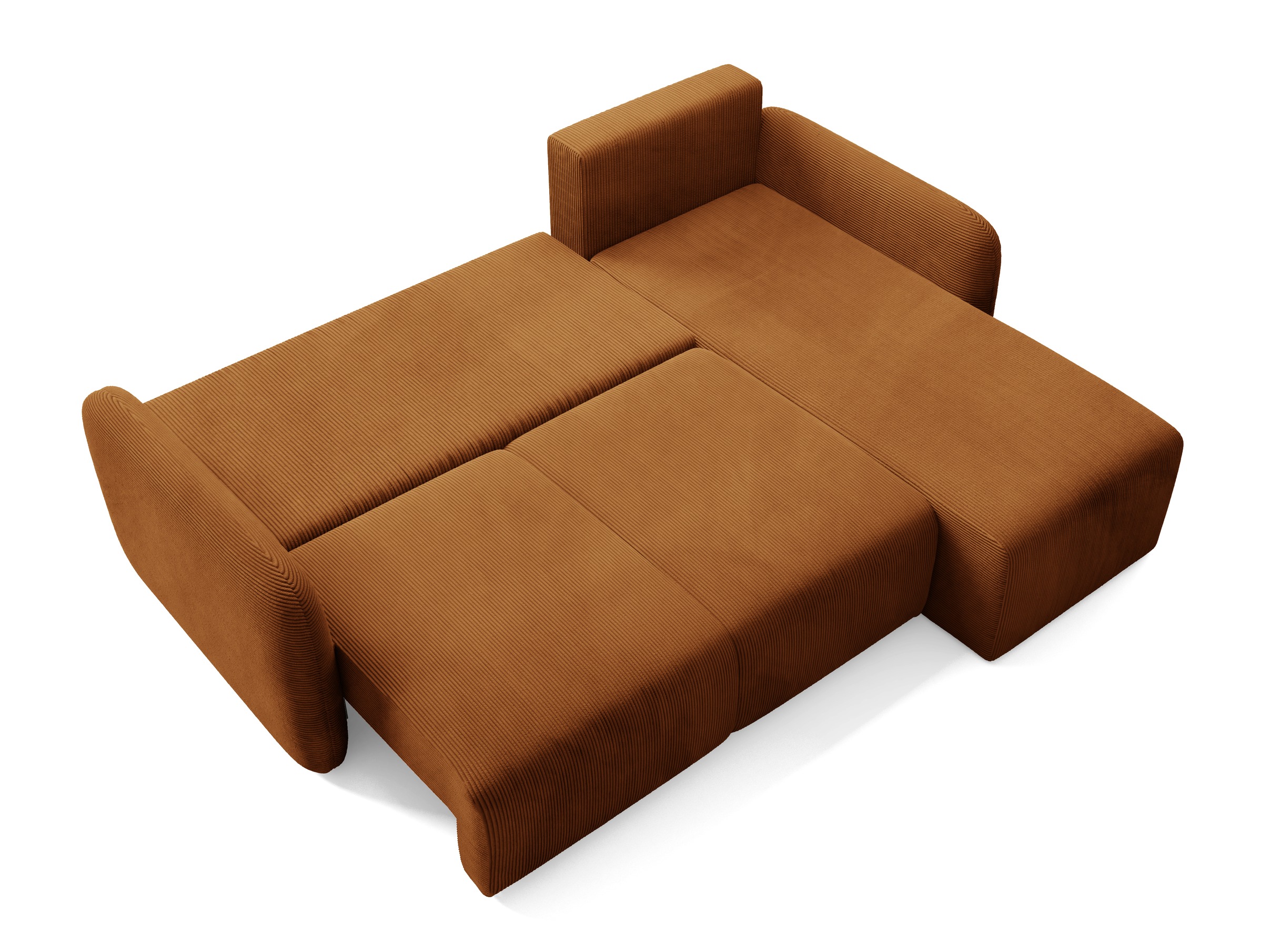 Corner sofa Franklin 190 (Poso 40)