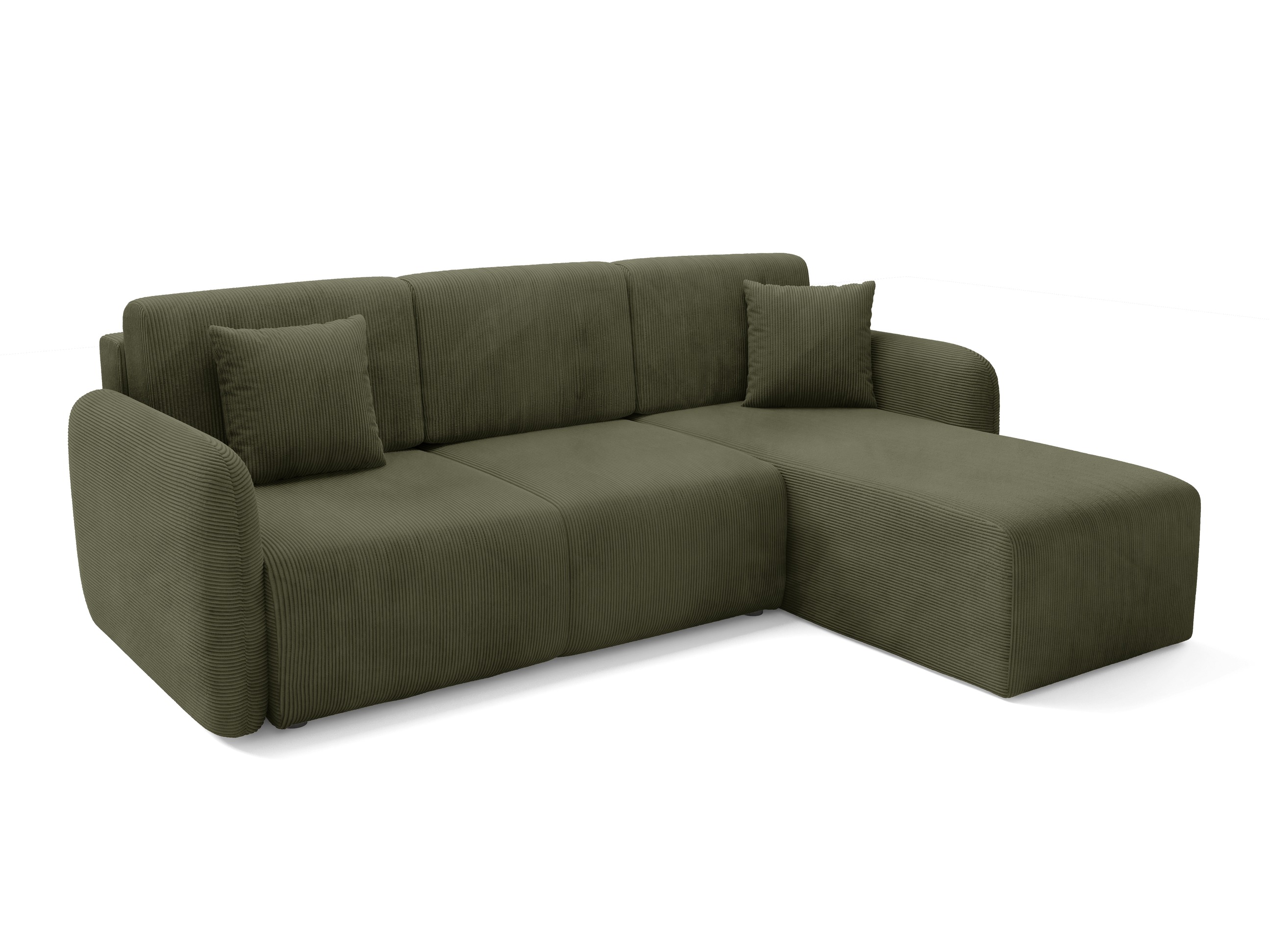 Corner sofa Franklin 190 (Poso 46)