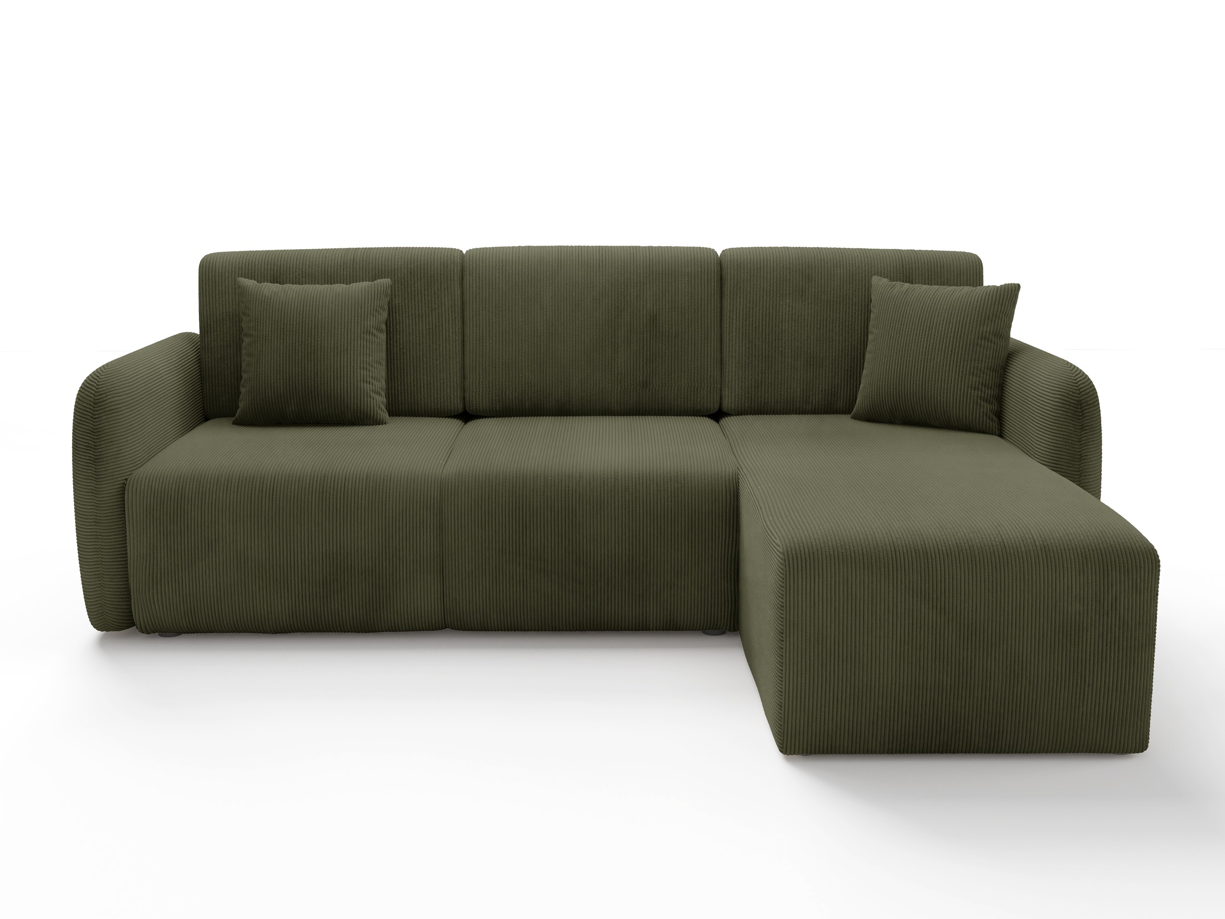 Corner sofa Franklin 190 (Poso 46)