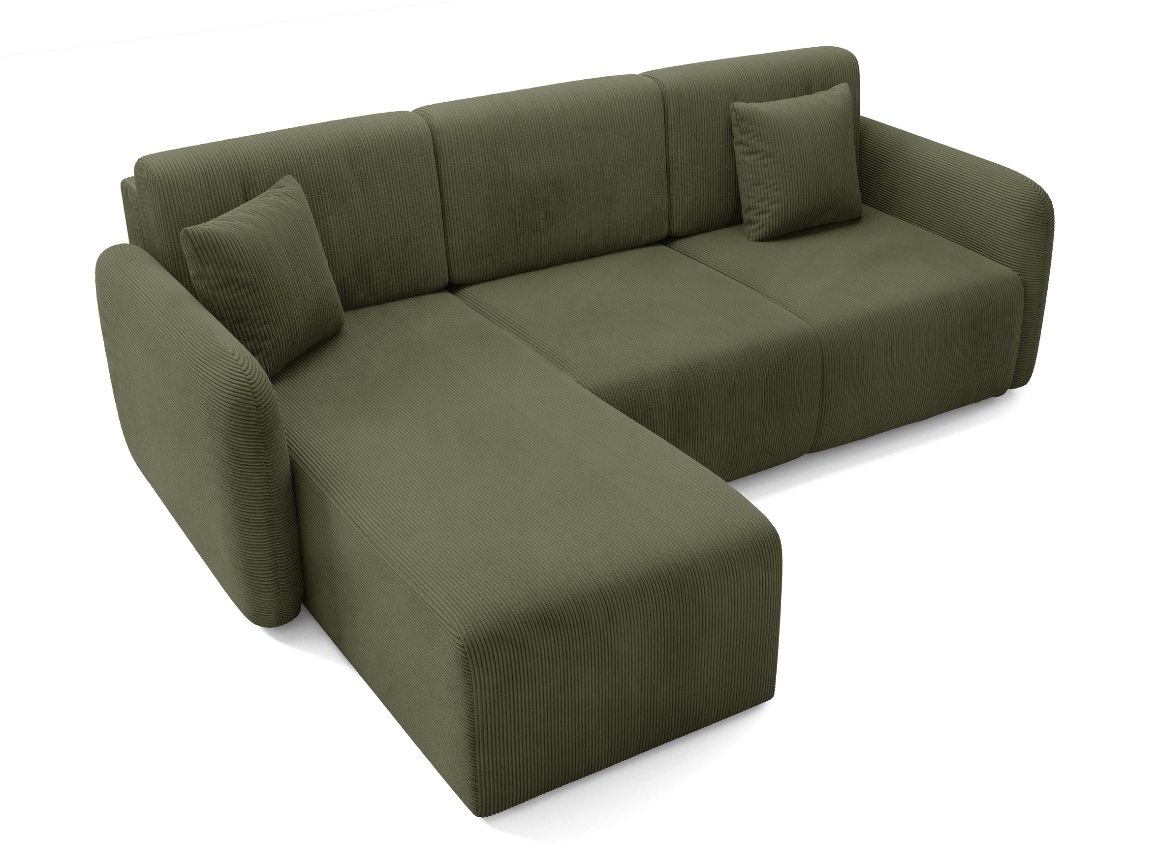 Corner sofa Franklin 190 (Poso 46)