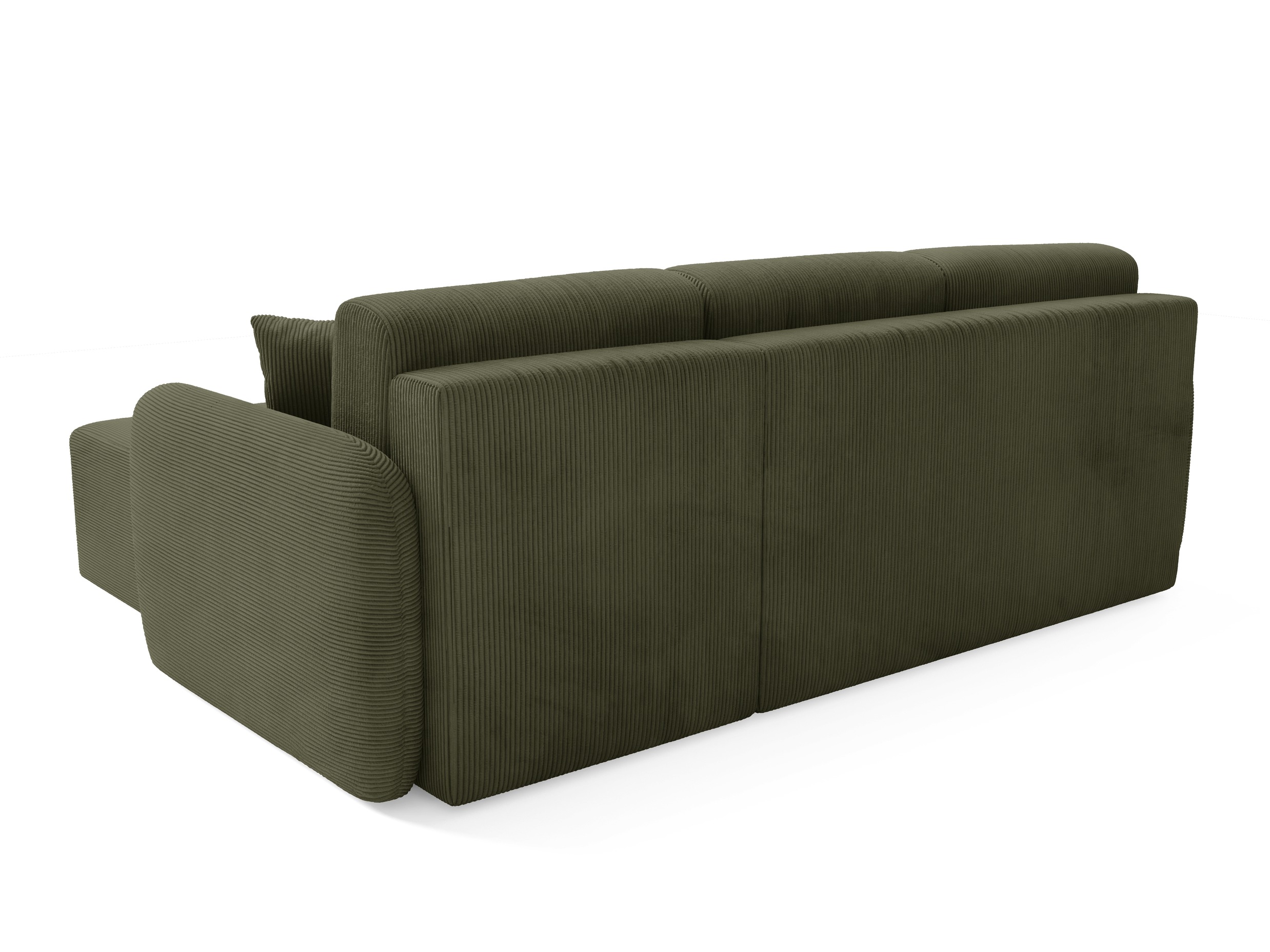 Corner sofa Franklin 190 (Poso 46)